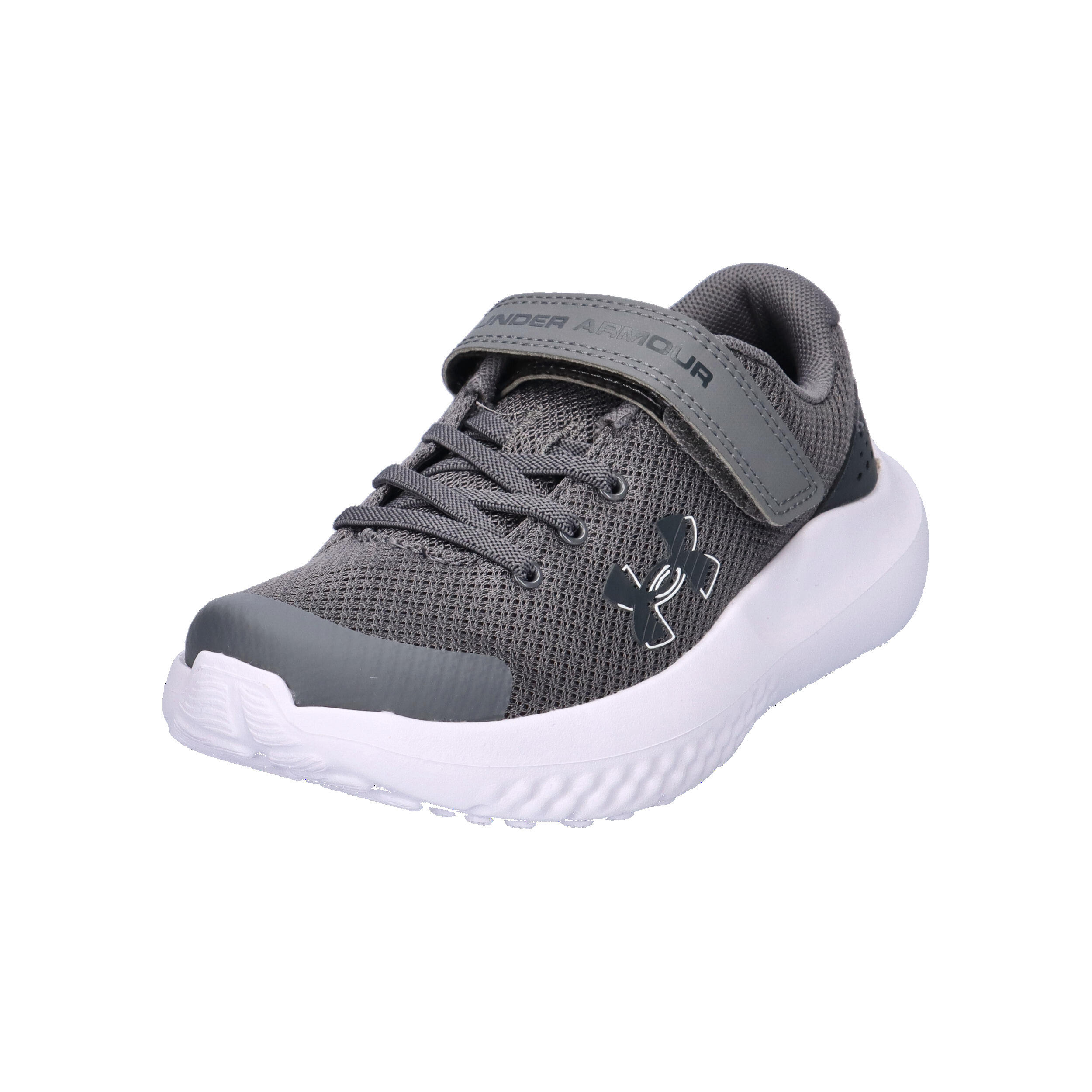 Under Armour Jungen Laufschuhe BPS Surge 4 AC 3027104 4/15