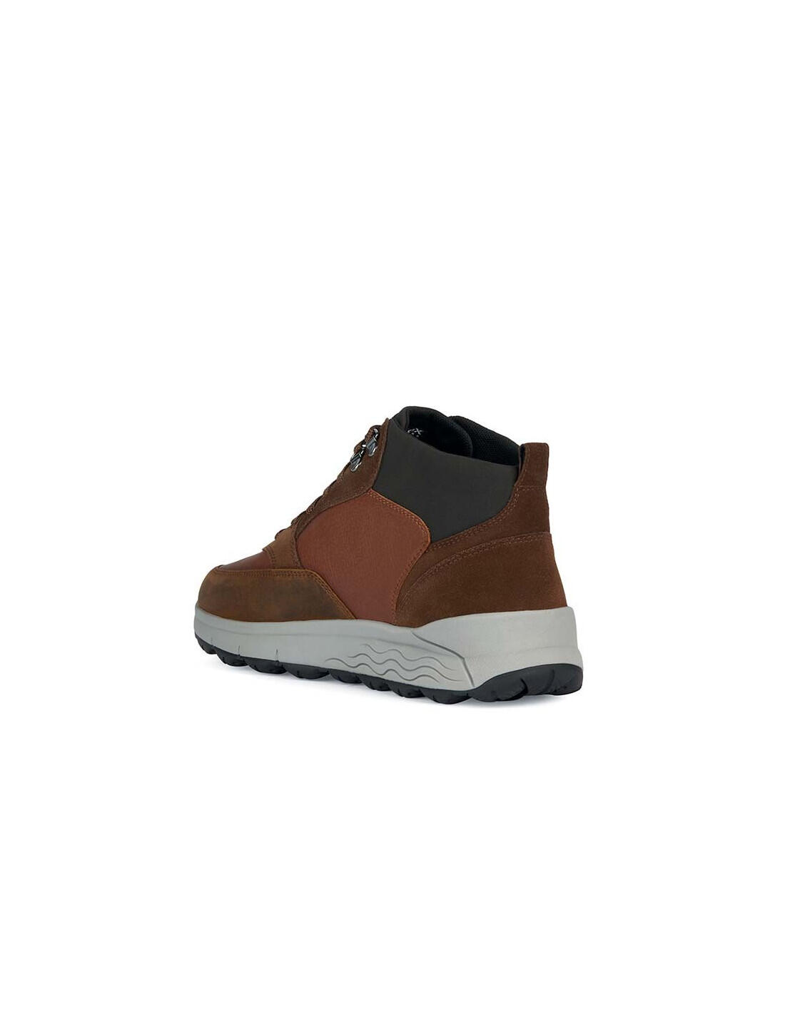 GEOX U Spherica 4X4 B Abx - Botines 4/6