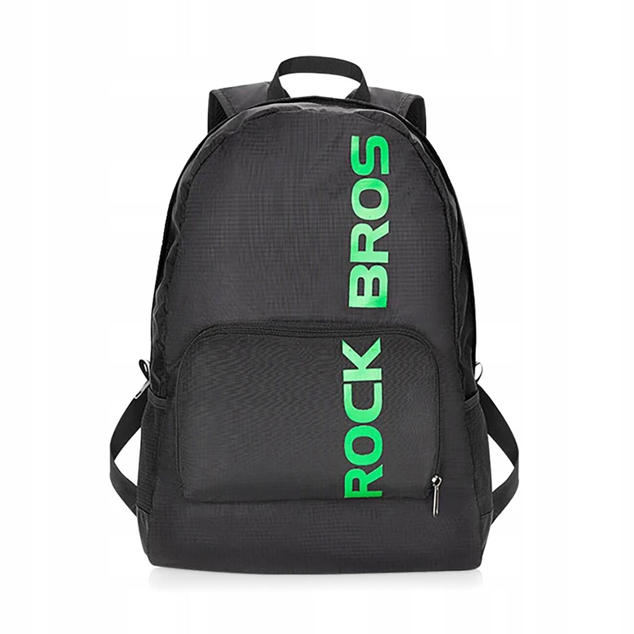Sac à dos de sport Rockbros 2/7