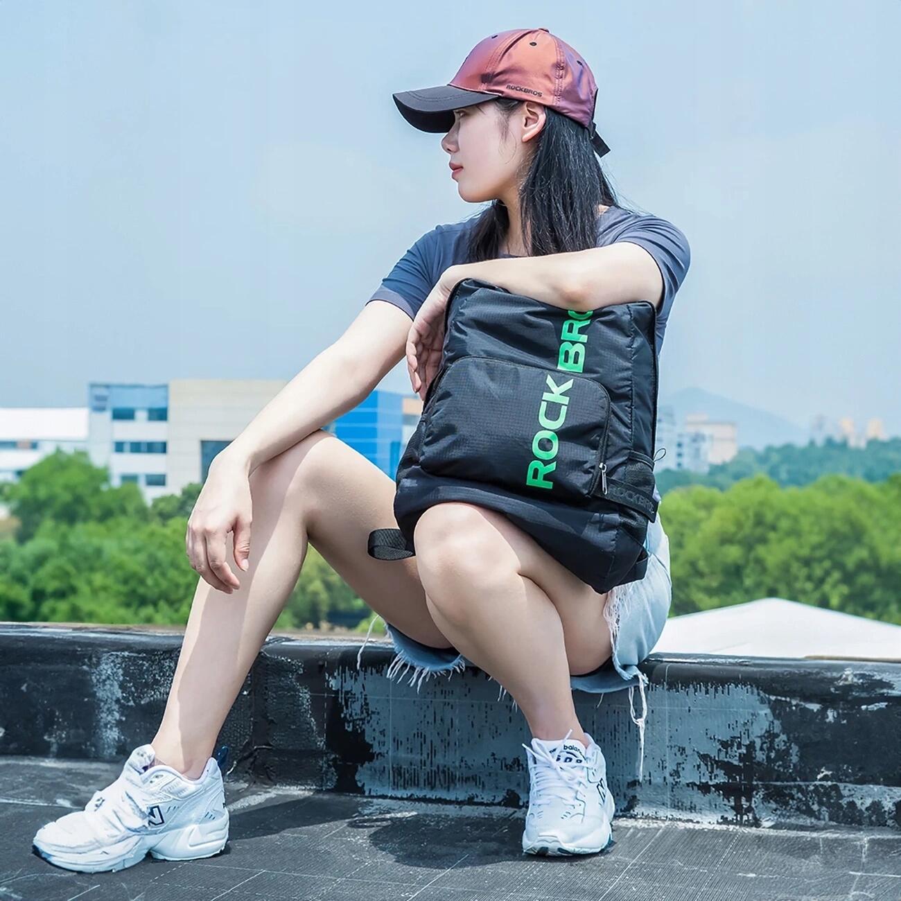 Sac à dos de sport Rockbros 6/7