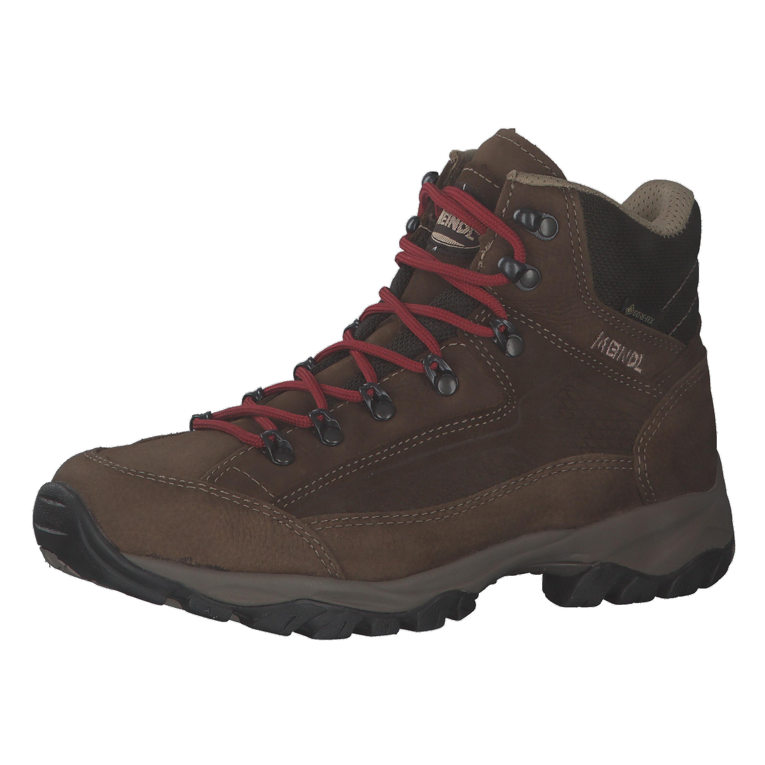 MEINDL Meindl Damen Wanderschuhe Baltimore Lady GTX 2963