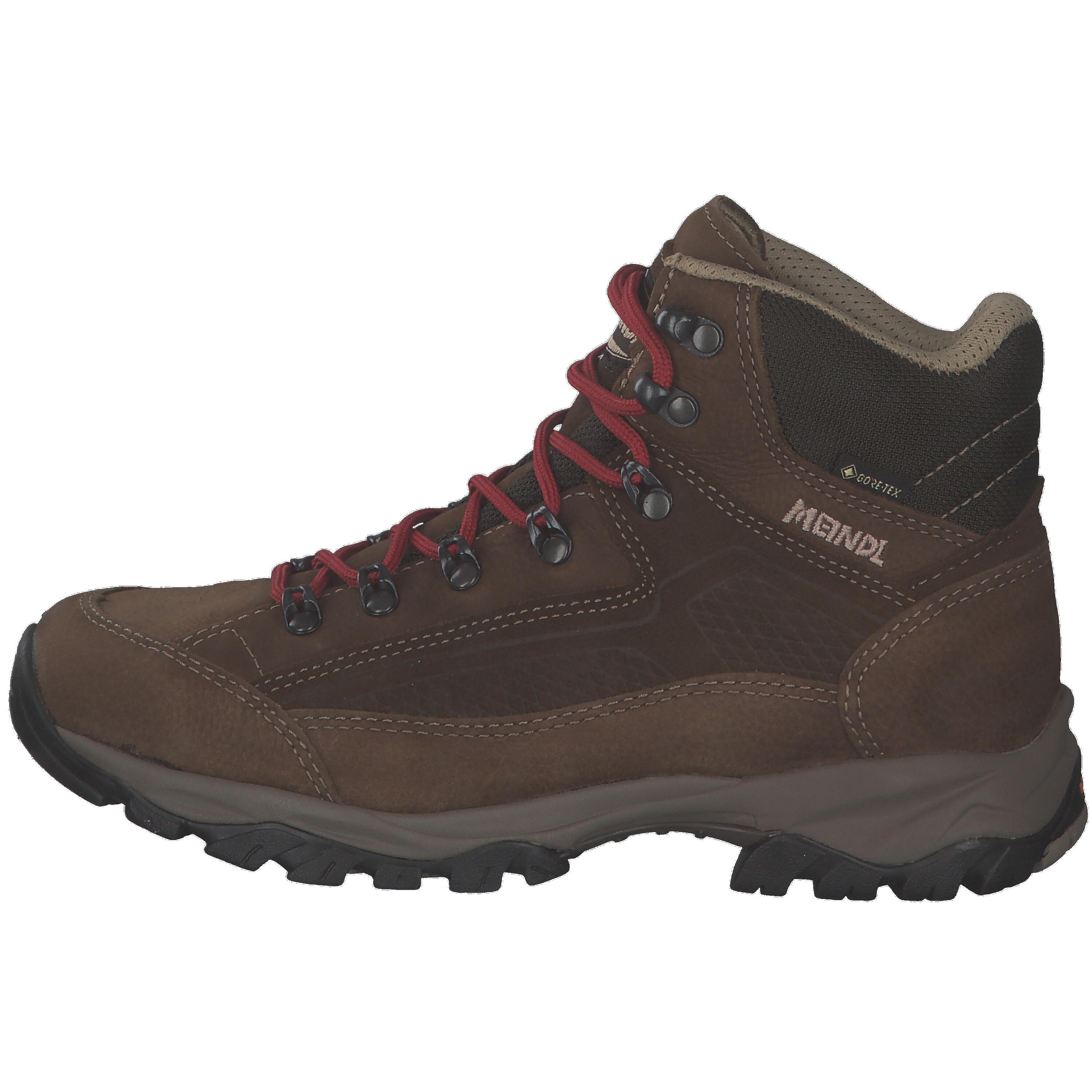 Meindl Damen Wanderschuhe Baltimore Lady GTX 2963 10/15
