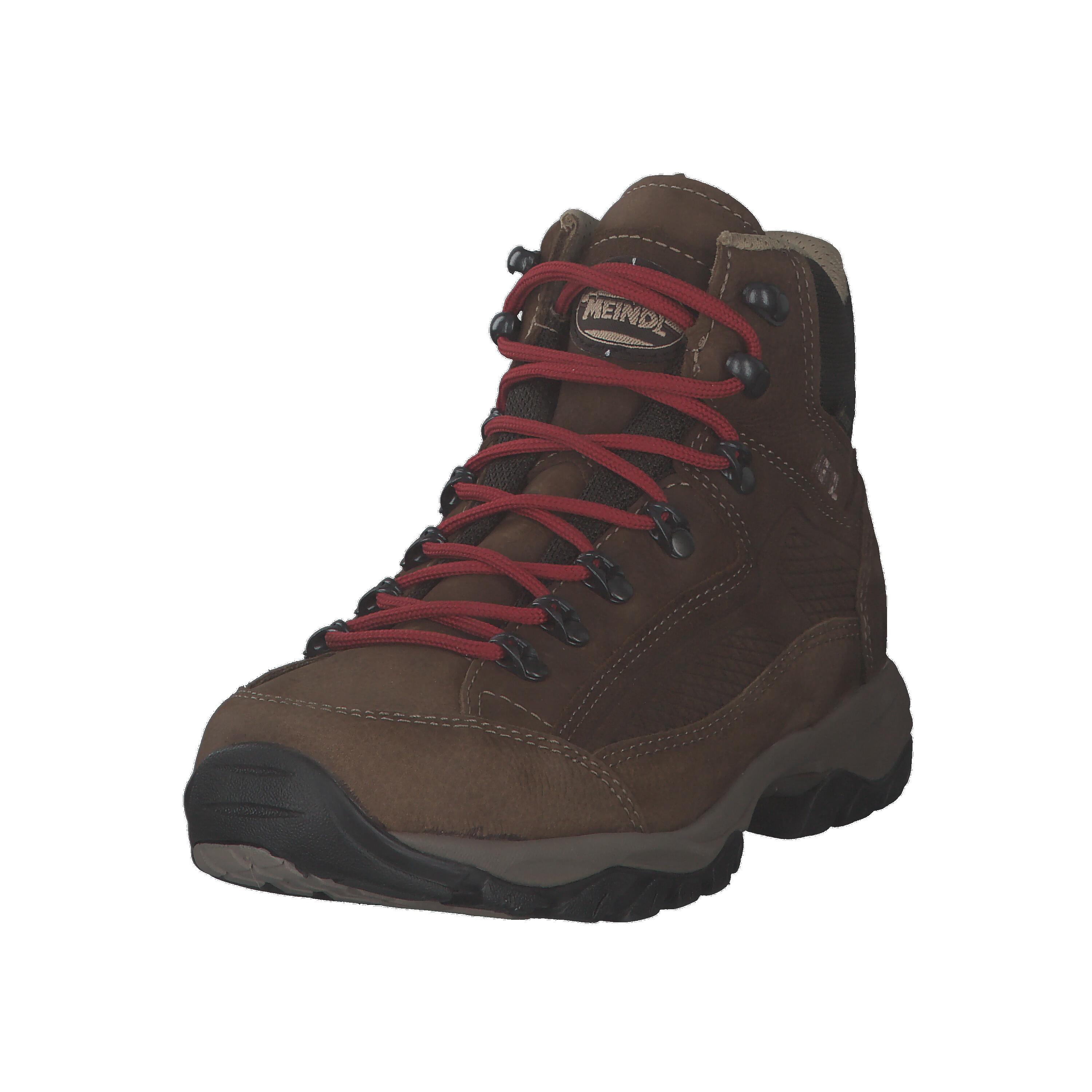 Meindl Damen Wanderschuhe Baltimore Lady GTX 2963 4/15
