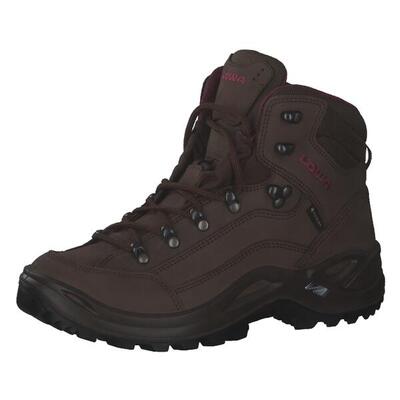 Lowa Damen Wanderschuhe Renegade GTX Mid 320945