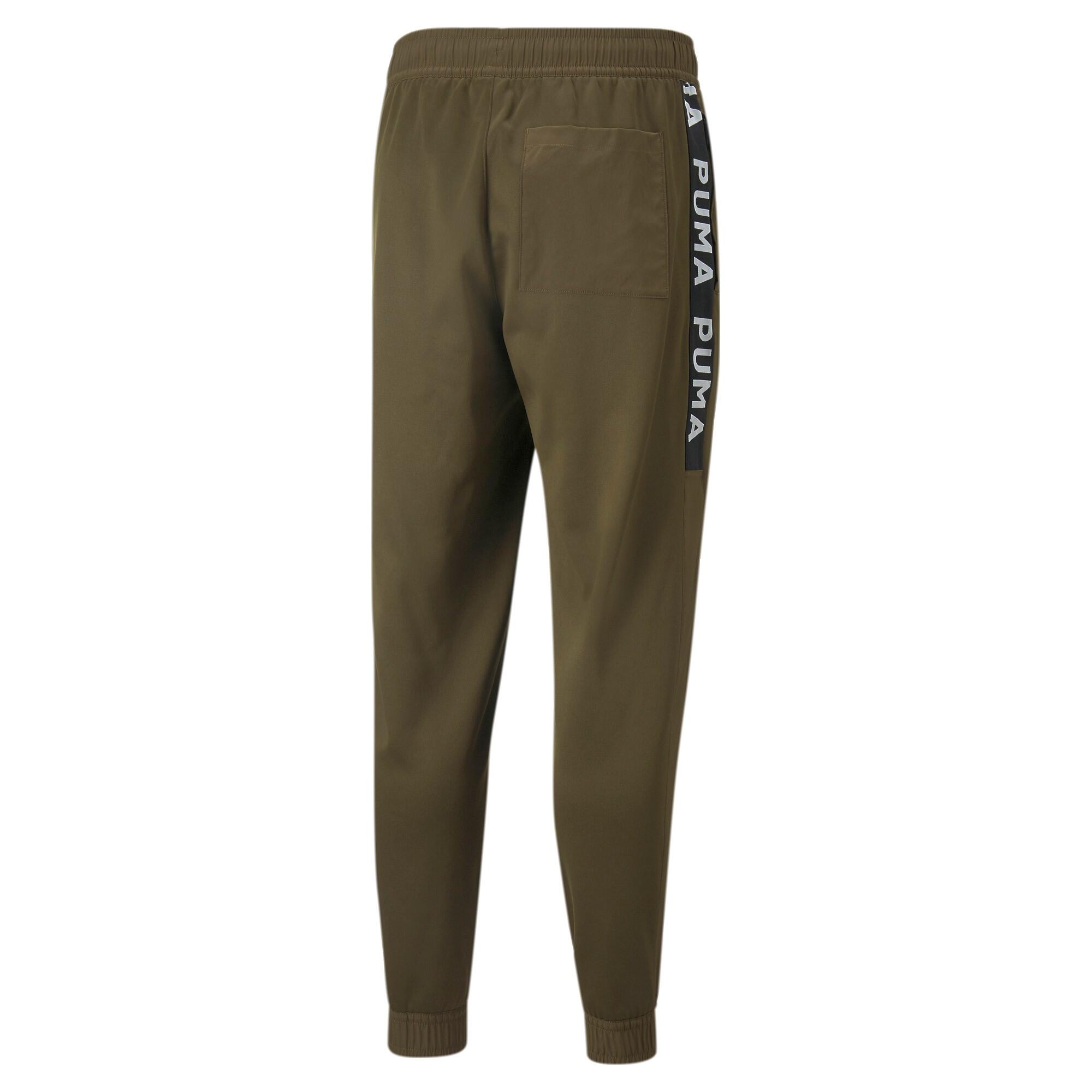 Sporthose lang M TRAIN FIT PWRFLEECE JOGGER 5/5