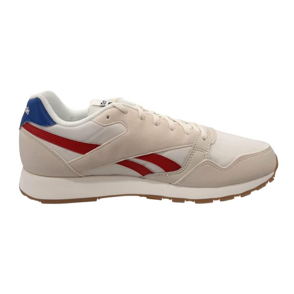 Reebok Sneakers Reebok Ultra Flash White Red 2/5
