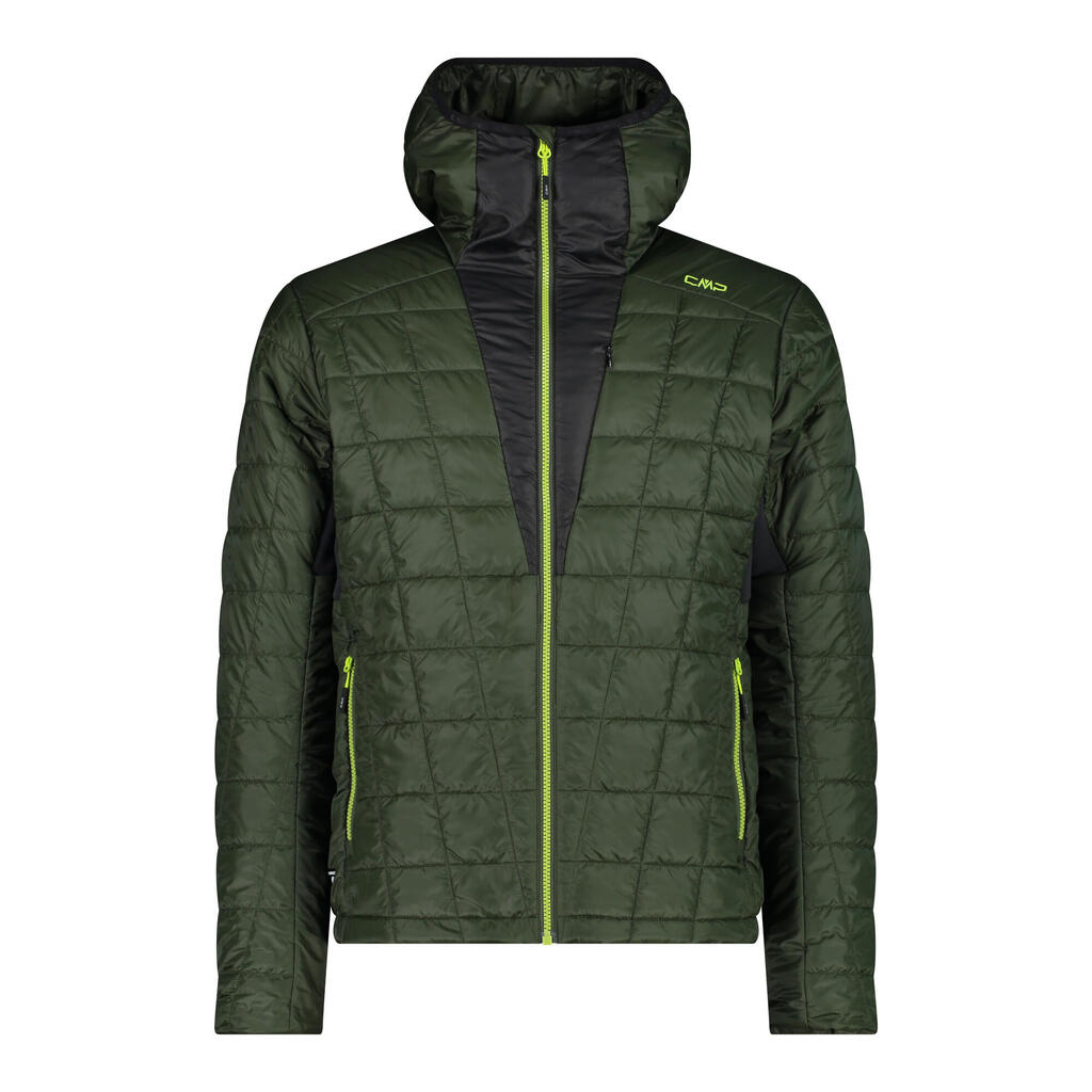 Puffer jacket CMP Unlimitech