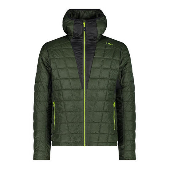 CMP Herren Jacken MAN JACKET FIX HOOD 33Z2987