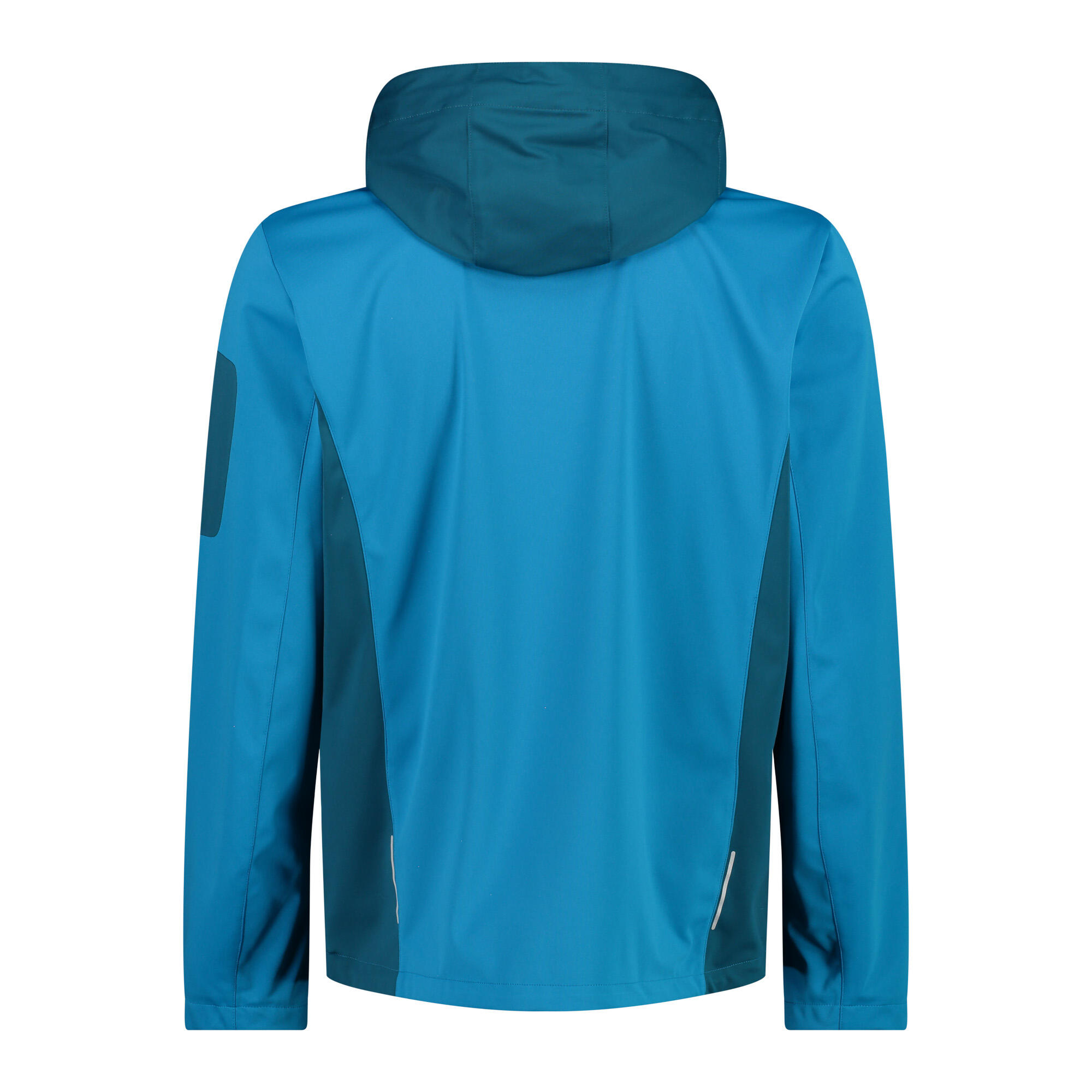 CMP Herren Softshelljacke Man Jacket Zip Hood 39A5027 2/3