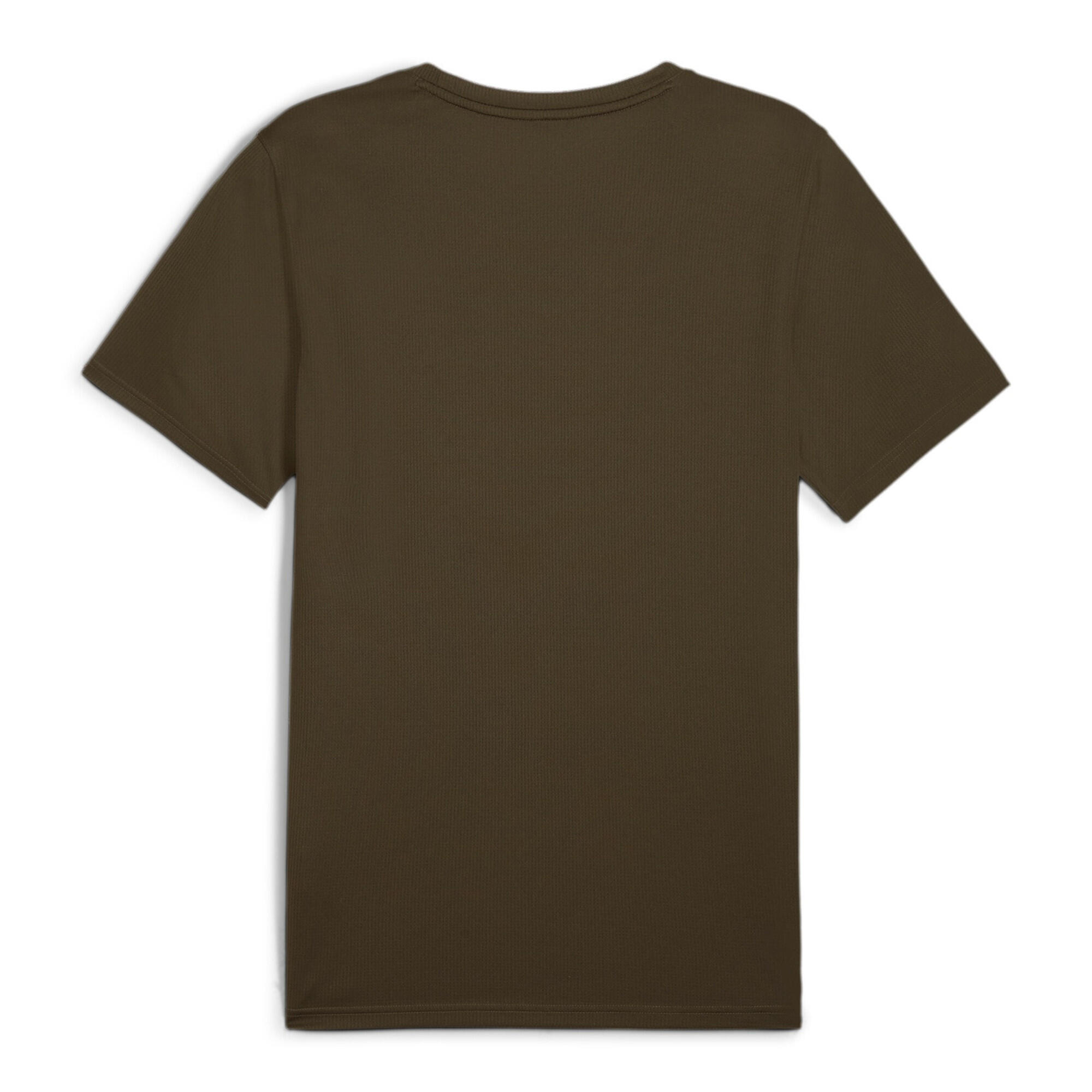 Puma Herren T-Shirt Performance Cat Tee M 520315 2/3