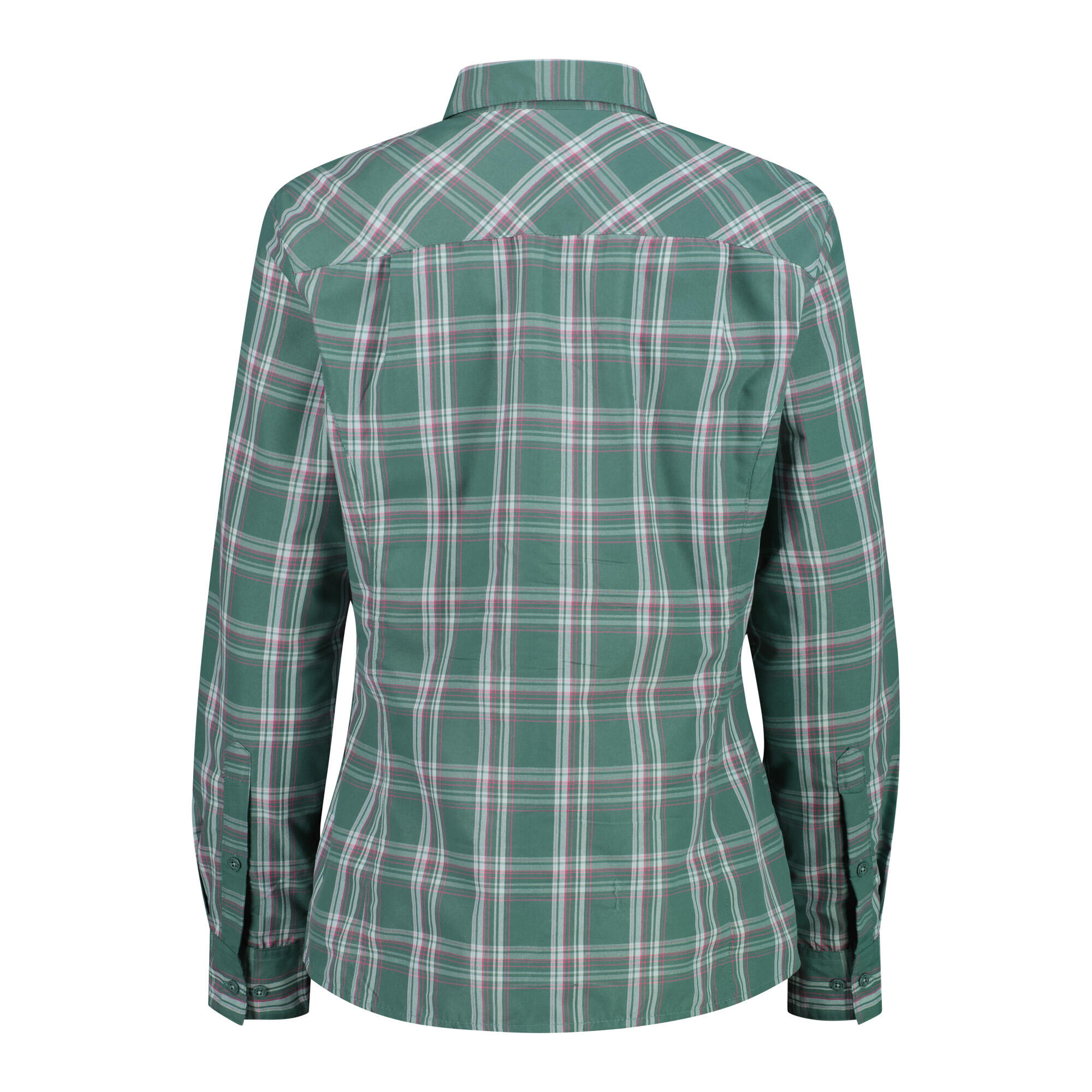 CMP Damen Bluse WOMAN SHIRT 34S5696 2/2