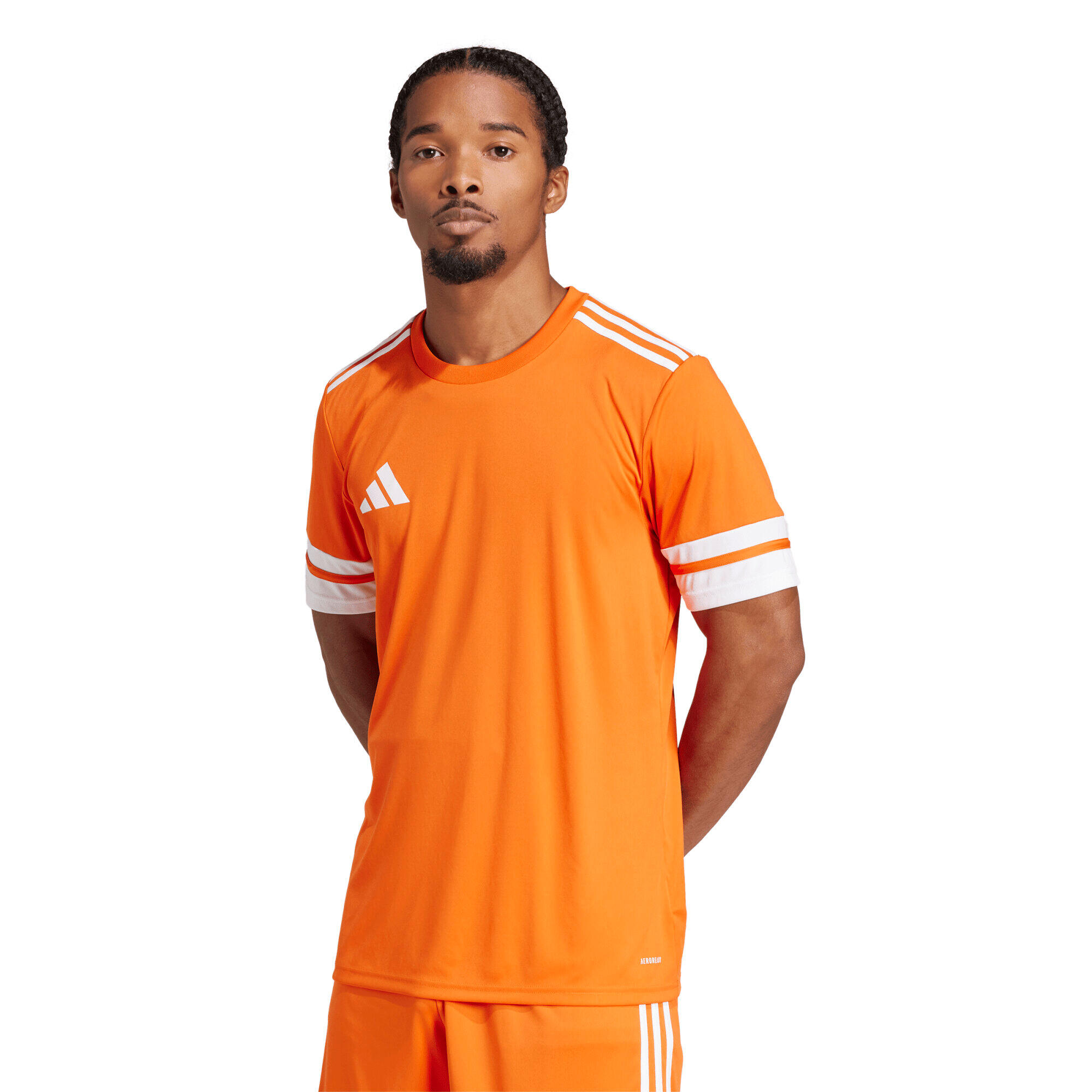 adidas Herren Set Trikot + Hose Squadra 25 4/5