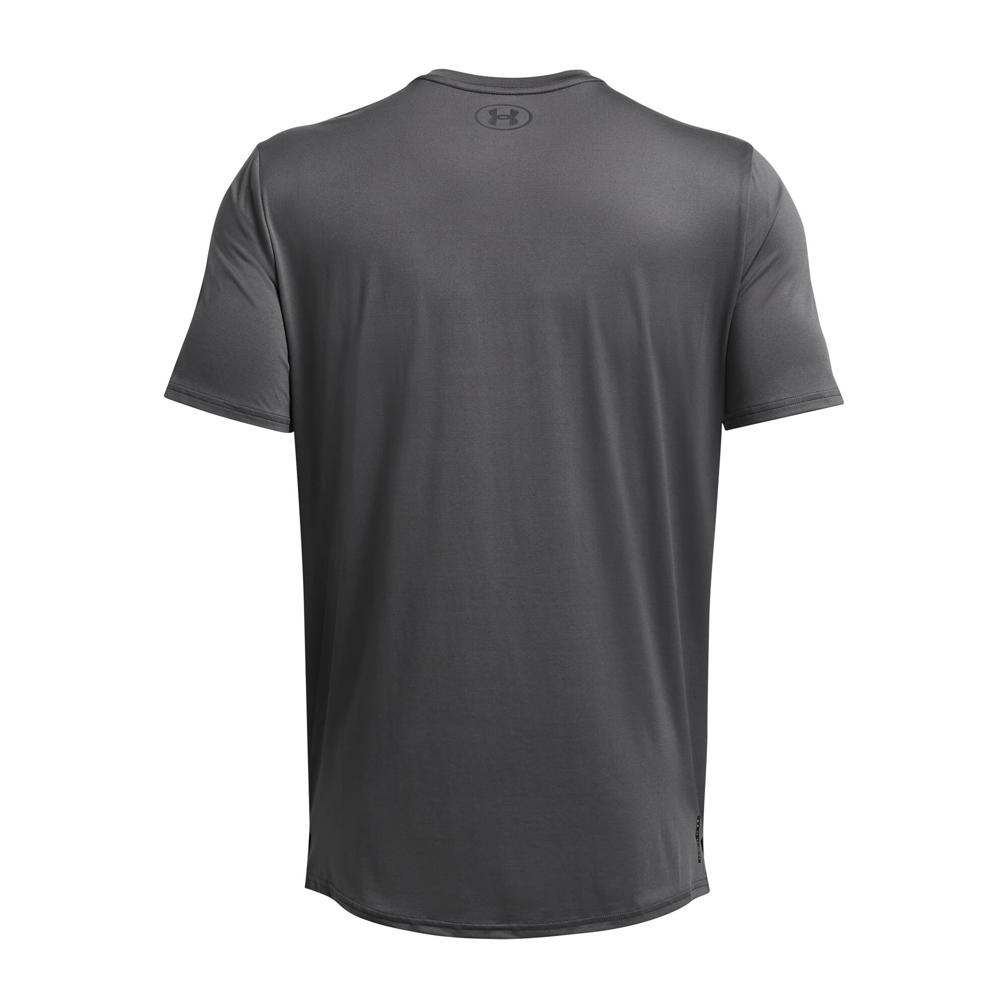 Maillot Under Armour Rush Energy 2/4