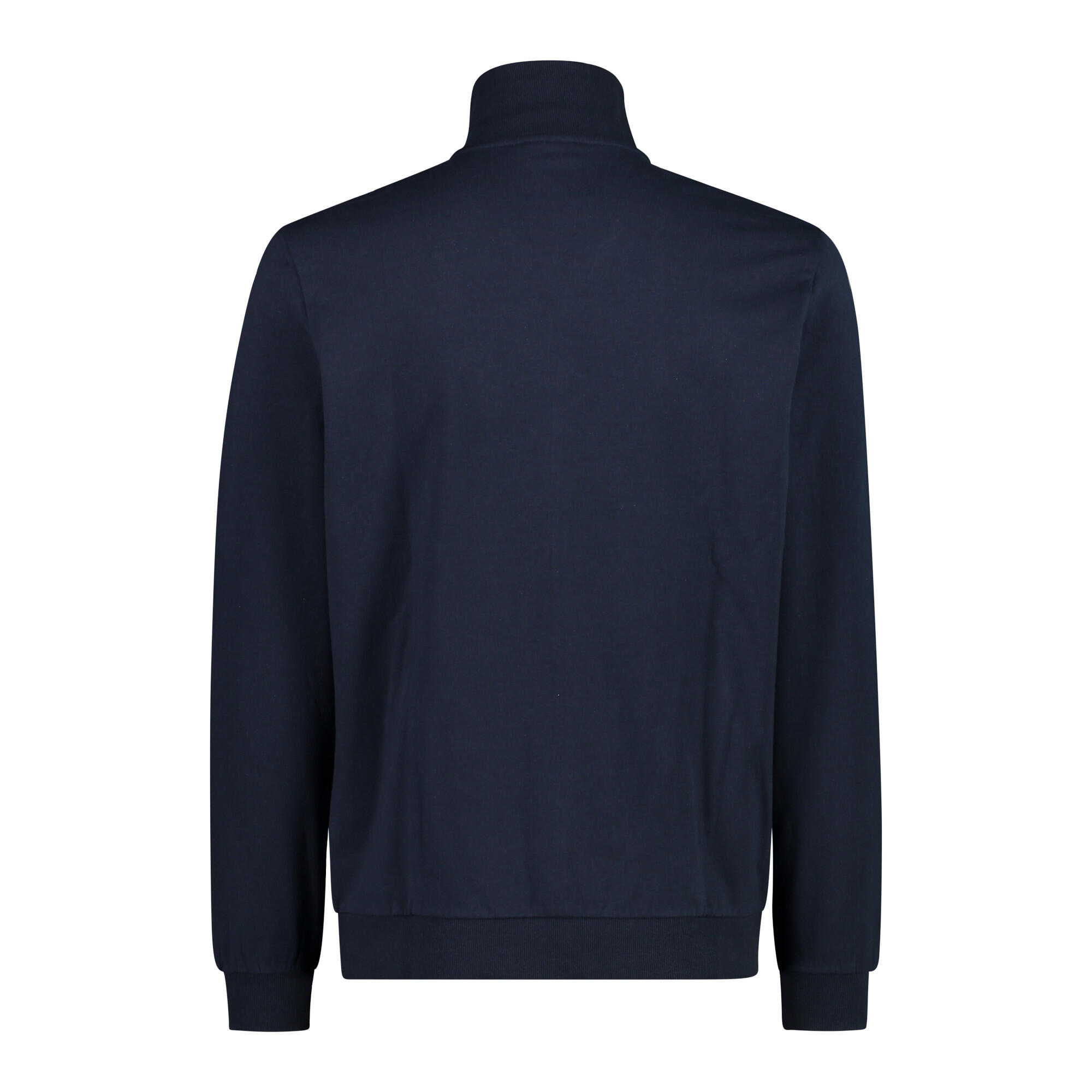 Sweatshirt full zip CMP 2/2