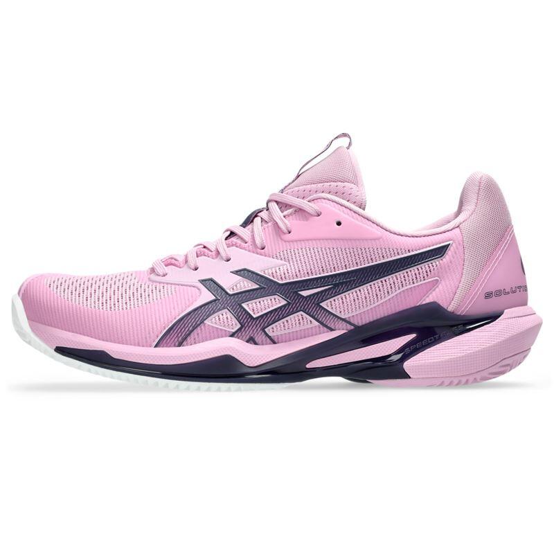 ASICS Solution Speed FF 3 Clay - Pixel Pink Heather - 8,5 5/5