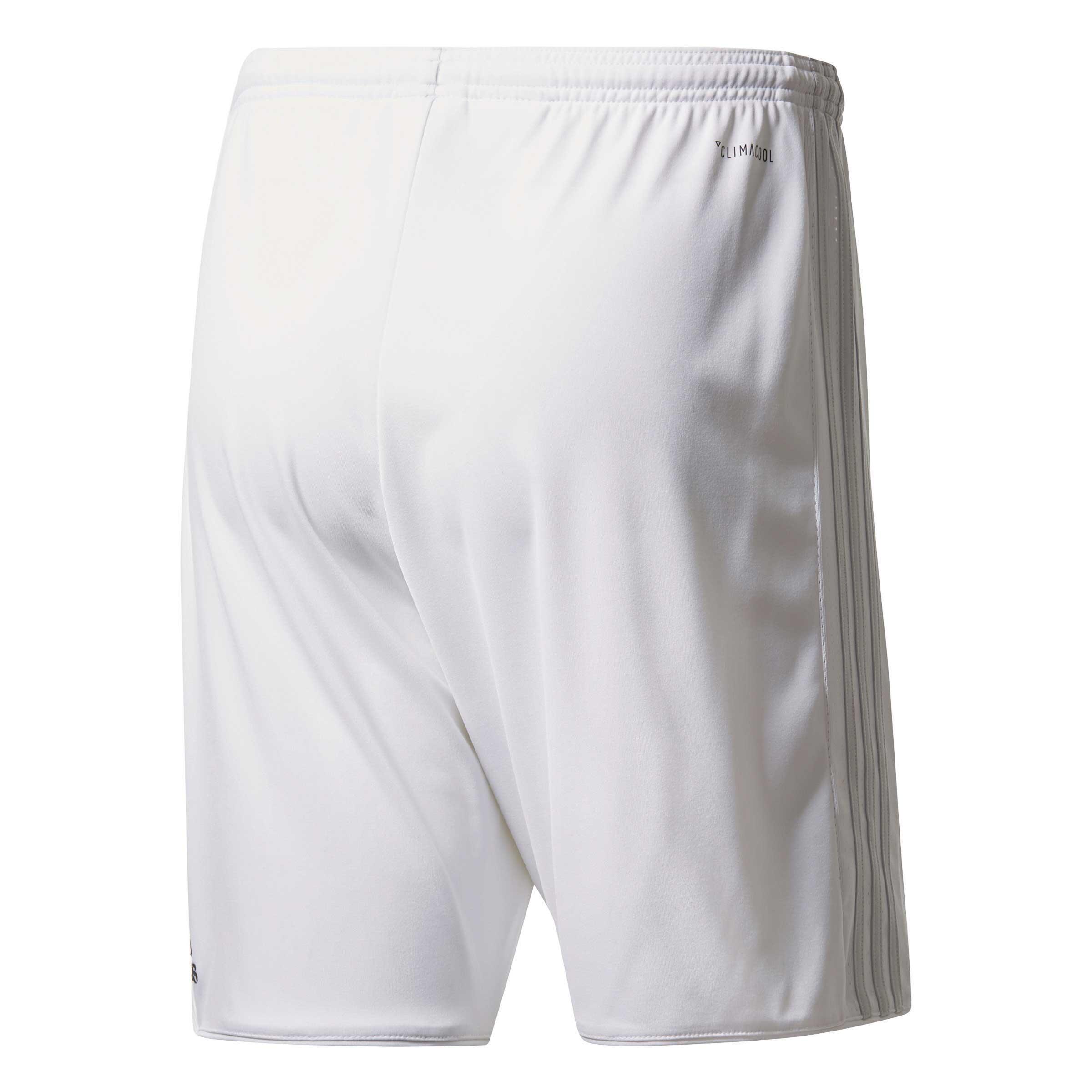 adidas Herren Manchester United FC 3RD Short 17/18 2/3