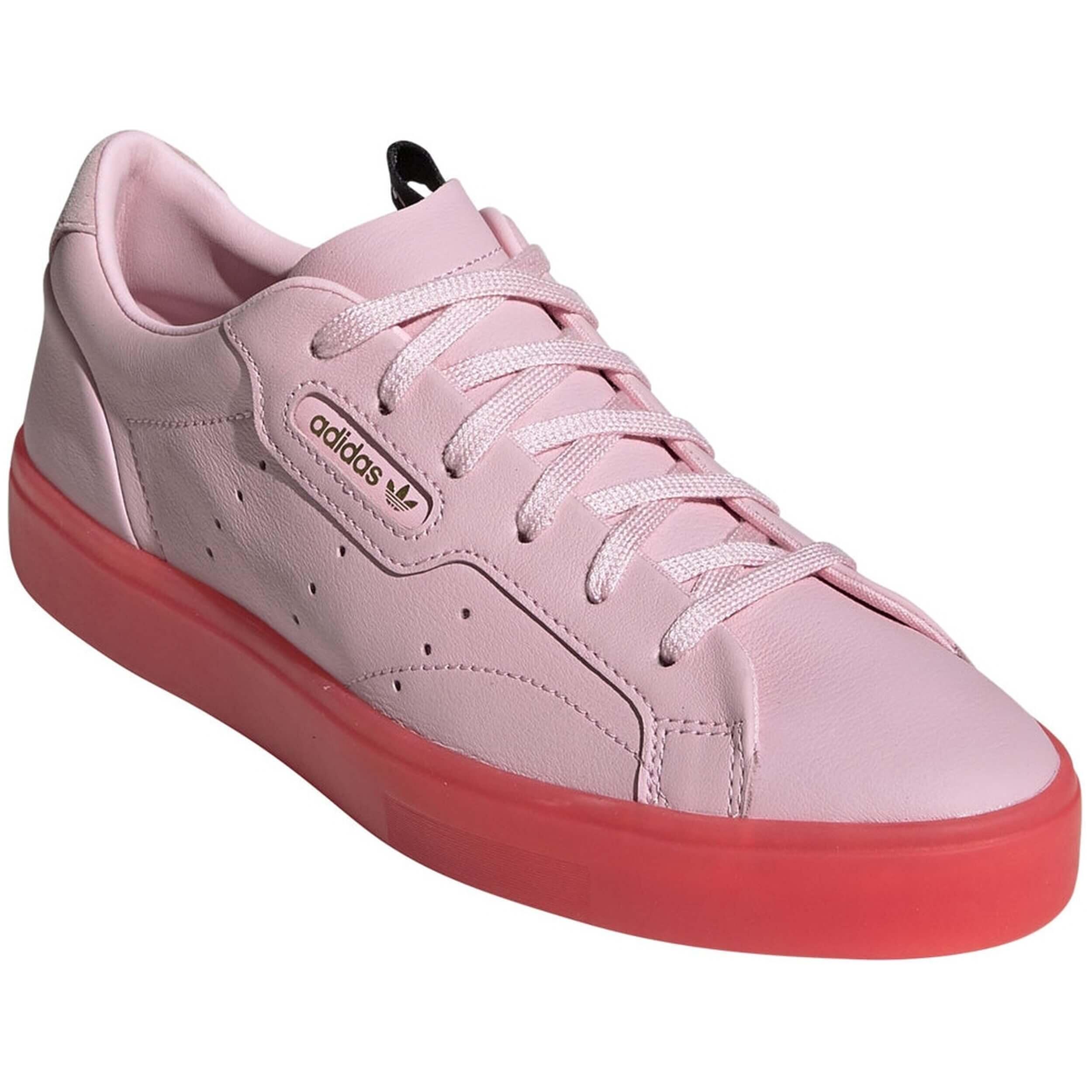 Sapatilhas Adidas modelo BD7475 ROSA para mulheres 2/5