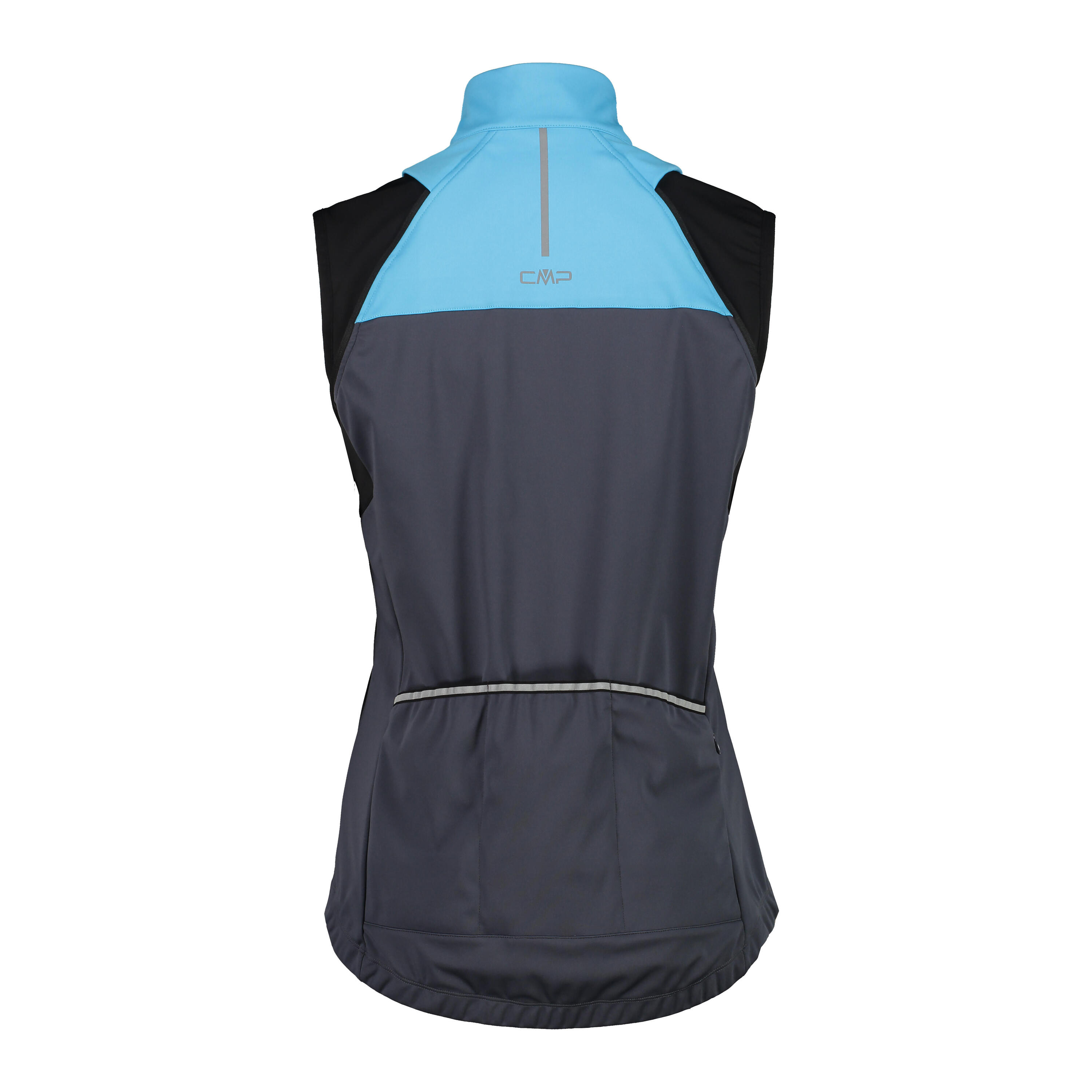 Damen abnehmbare Jacke CMP 4/4