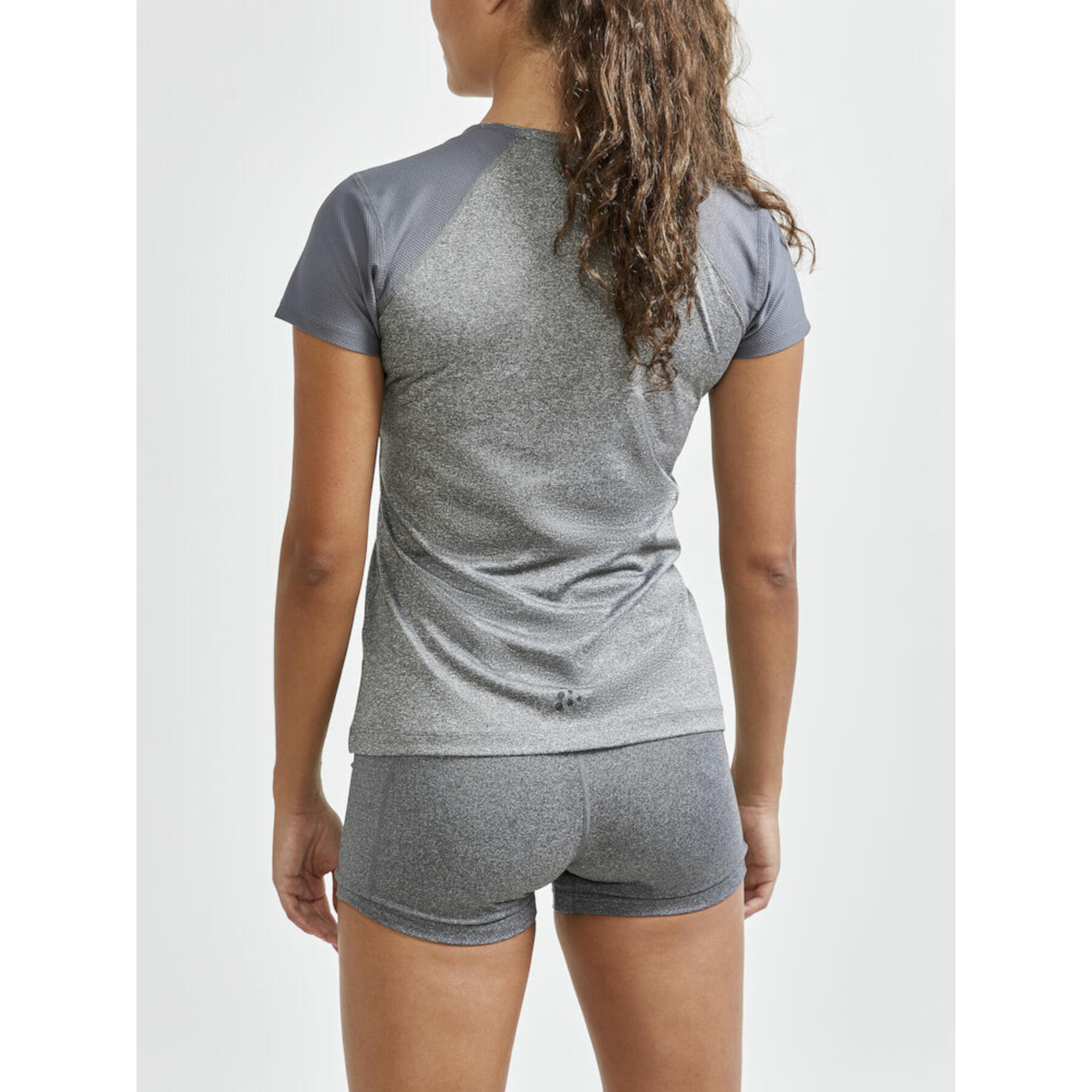 Craft Damen T-Shirt ADV ESSENCE SS SLIM TEE W 1908767 3/3
