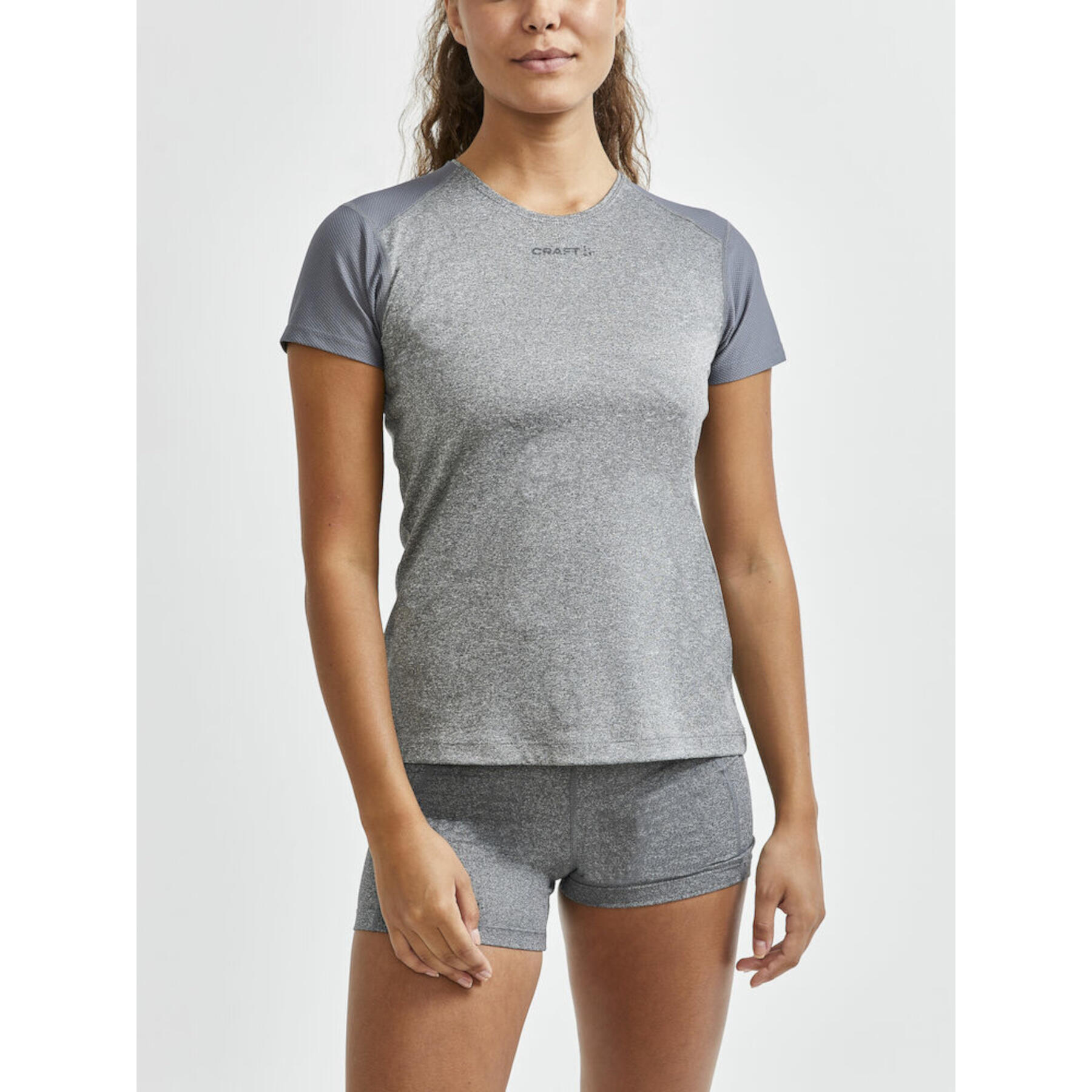 Craft Damen T-Shirt ADV ESSENCE SS SLIM TEE W 1908767 2/3