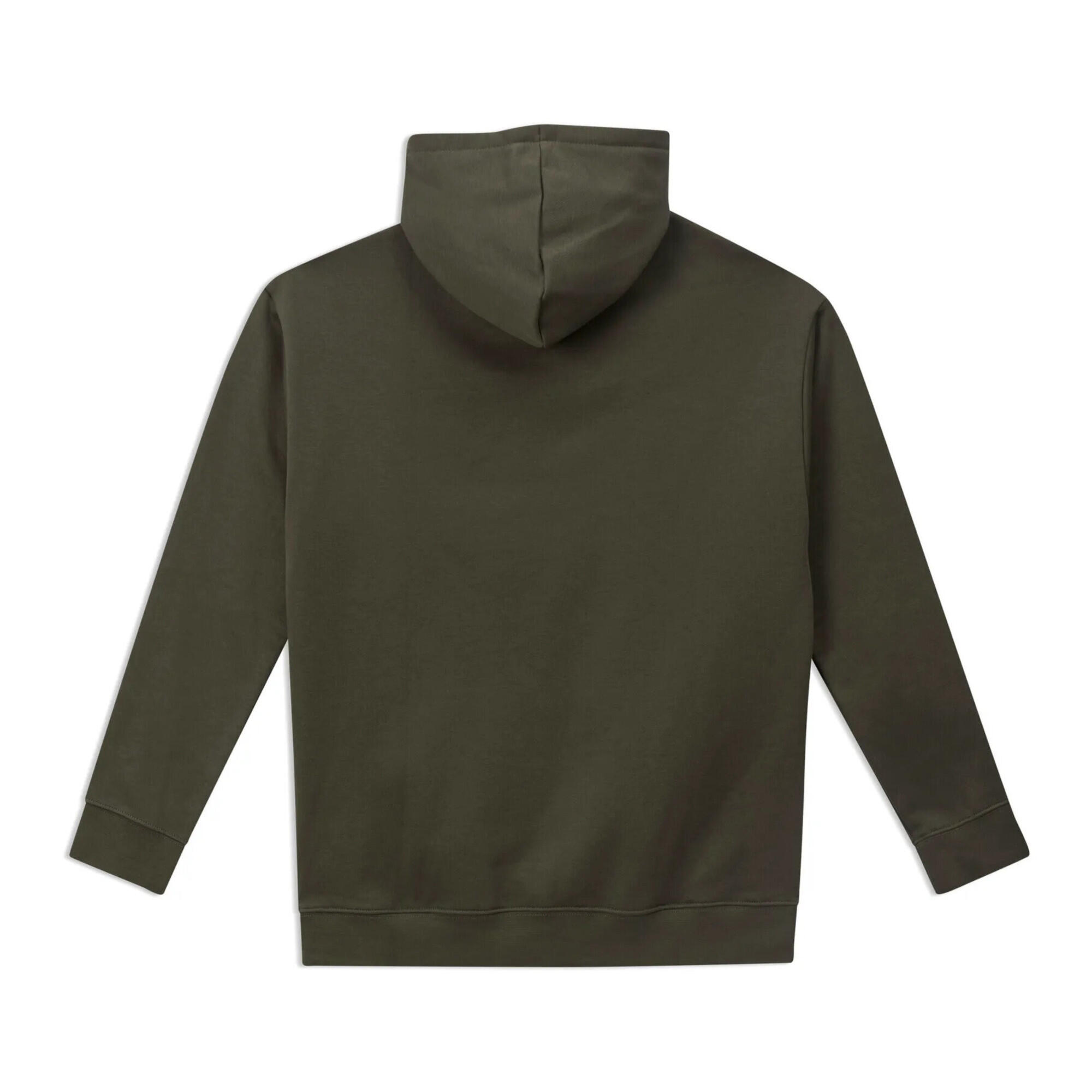 Puma Damen Kapuzenpullover ESS Relaxed Hoodie FL 684976 2/2