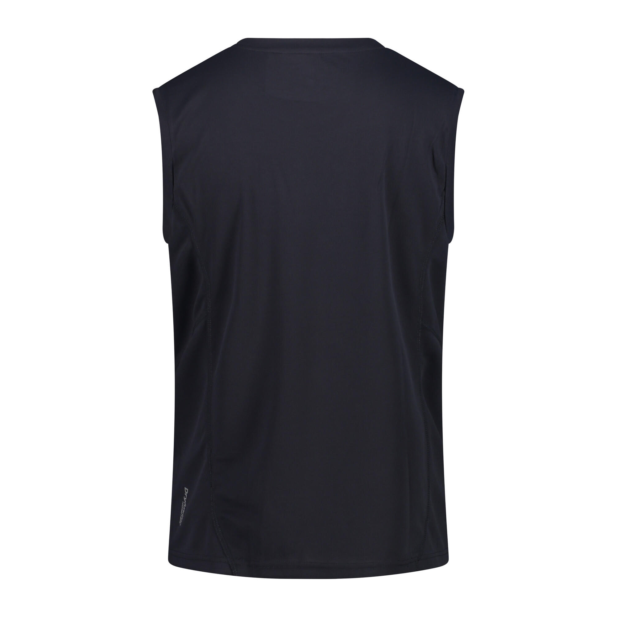 T-shirt sans manches CMP 2/2