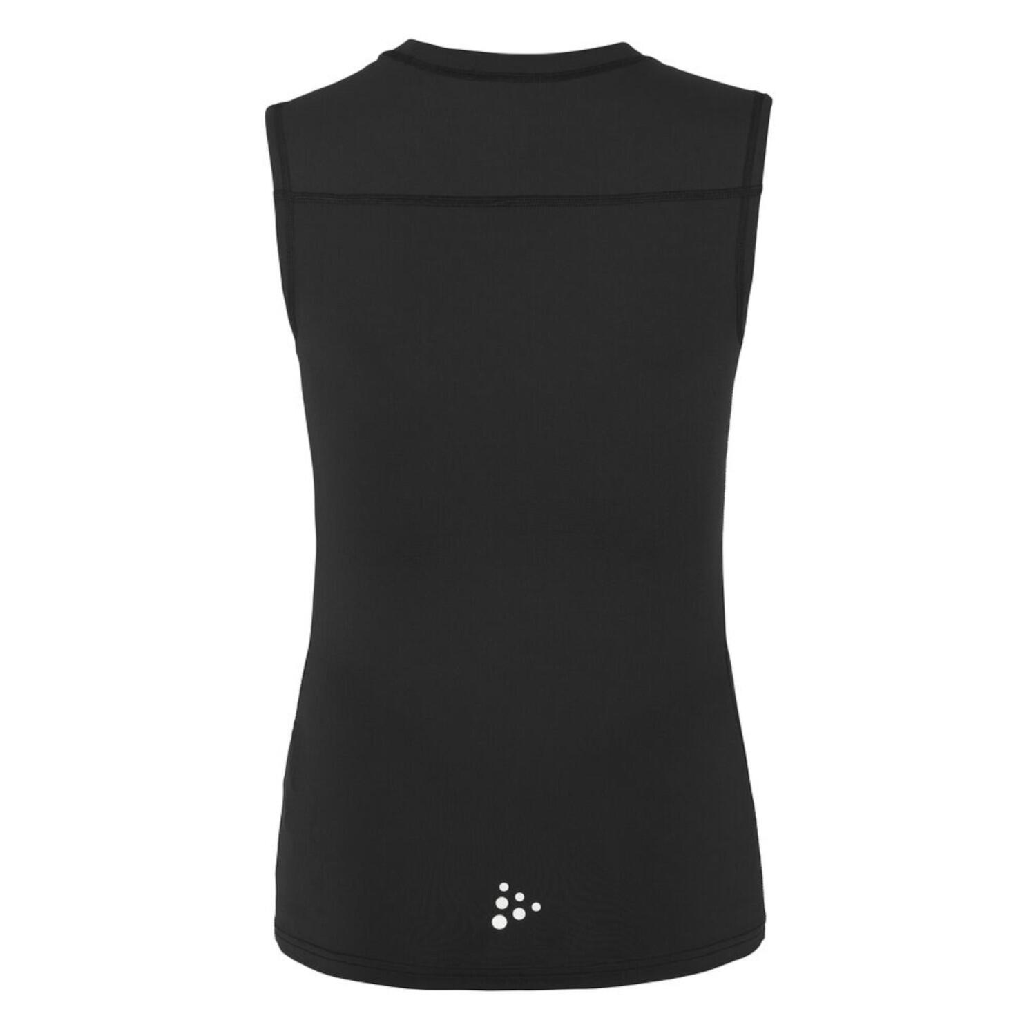 Craft Damen Tanktop Ability Compression S/L W 1916163 2/2