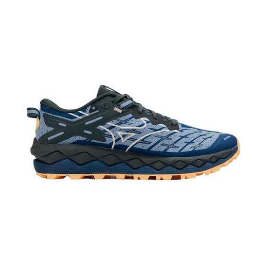 Buty do biegania damskie Mizuno Wave Mujin 10