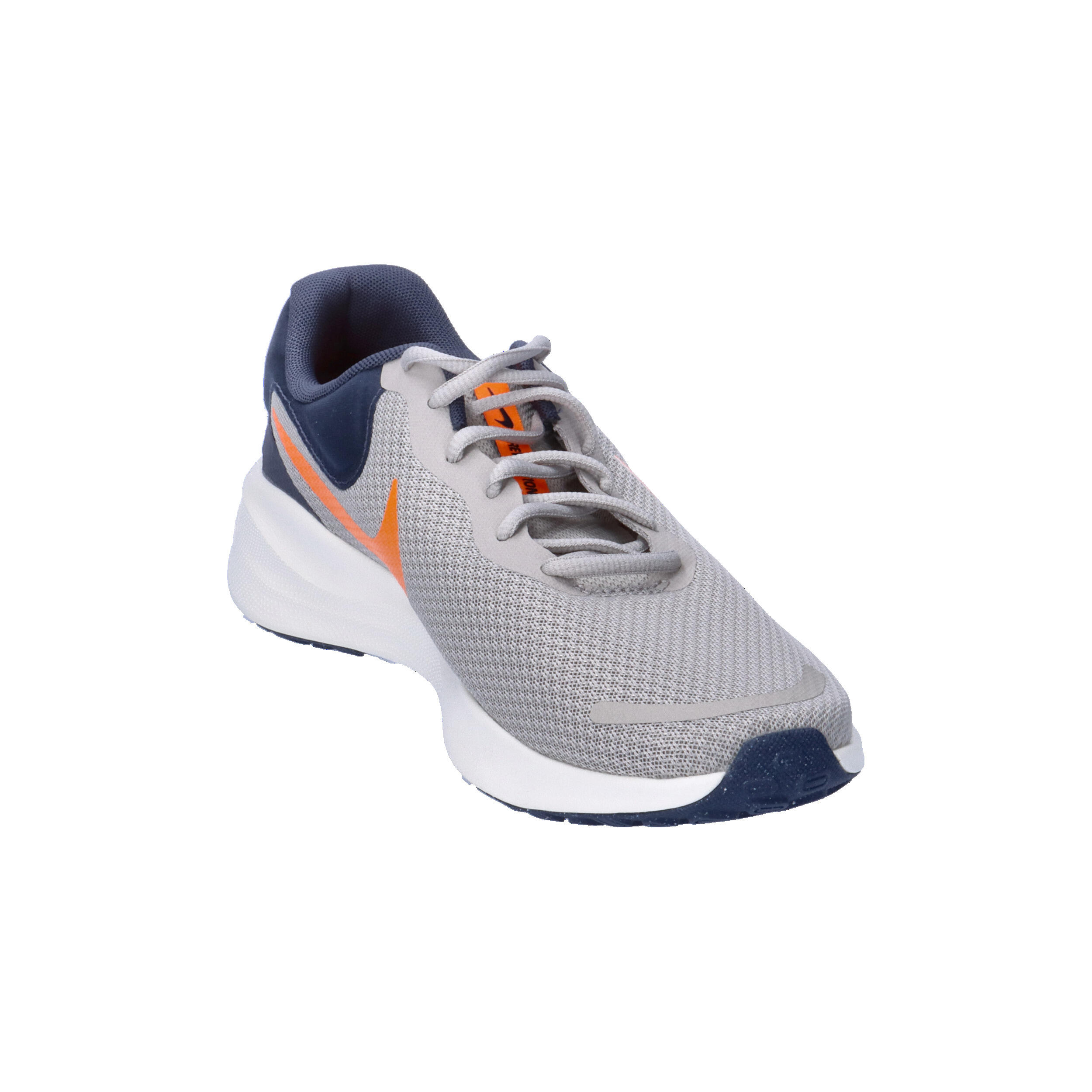 Nike Herren Laufschuhe Revolution 7 FB2207 2/7