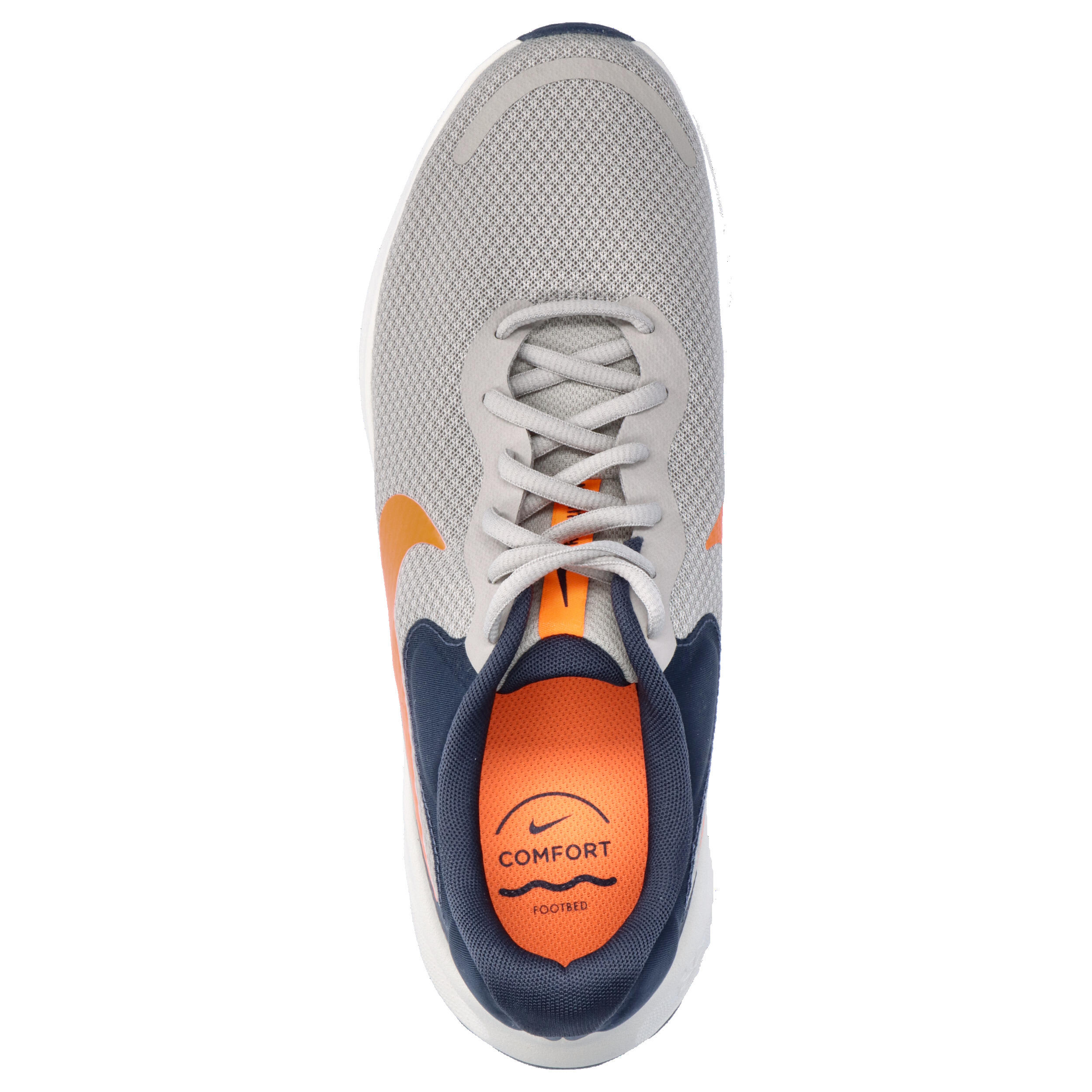 Nike Herren Laufschuhe Revolution 7 FB2207 5/7