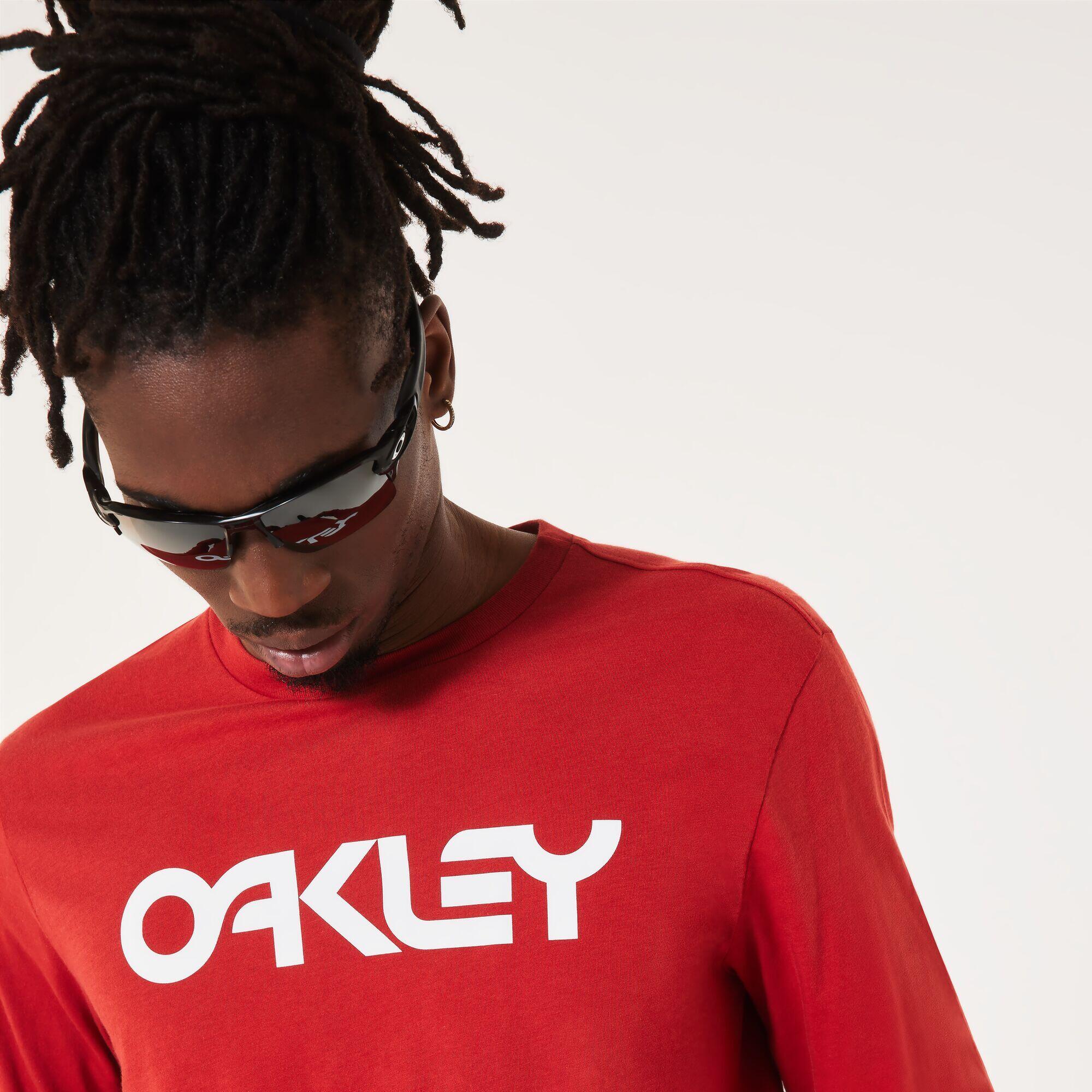 Camiseta de manga larga Oakley Mark II 2.0 7/7