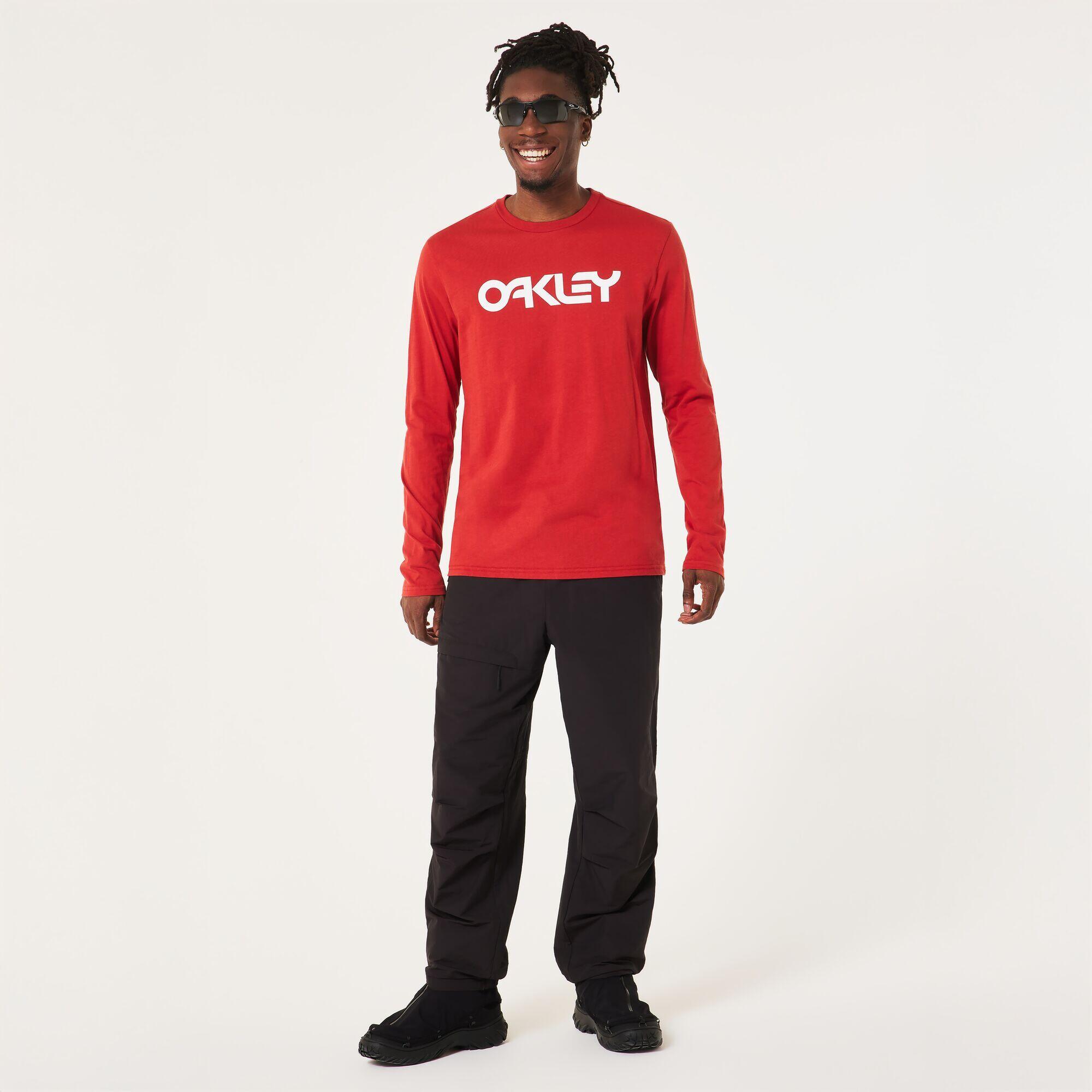 Camiseta de manga larga Oakley Mark II 2.0 2/7