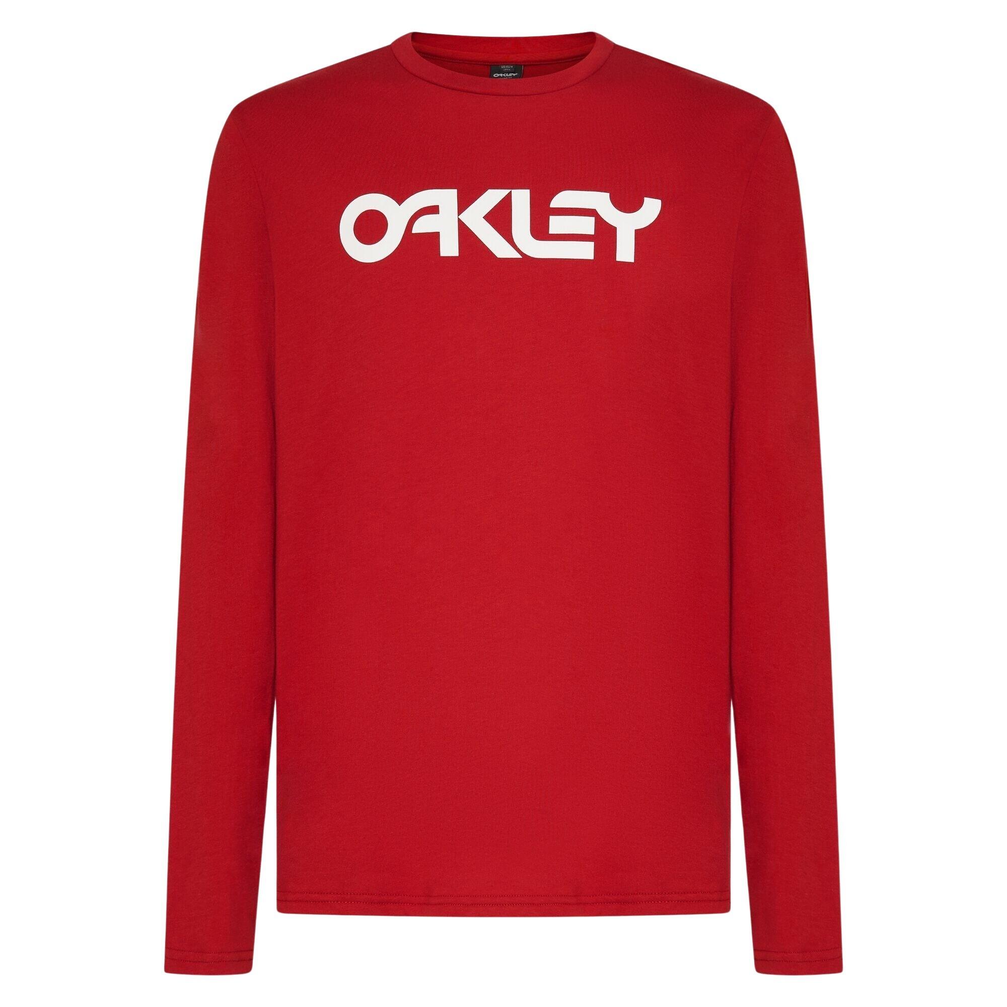 OAKLEY Long sleeve T-shirt Oakley Mark II 2.0