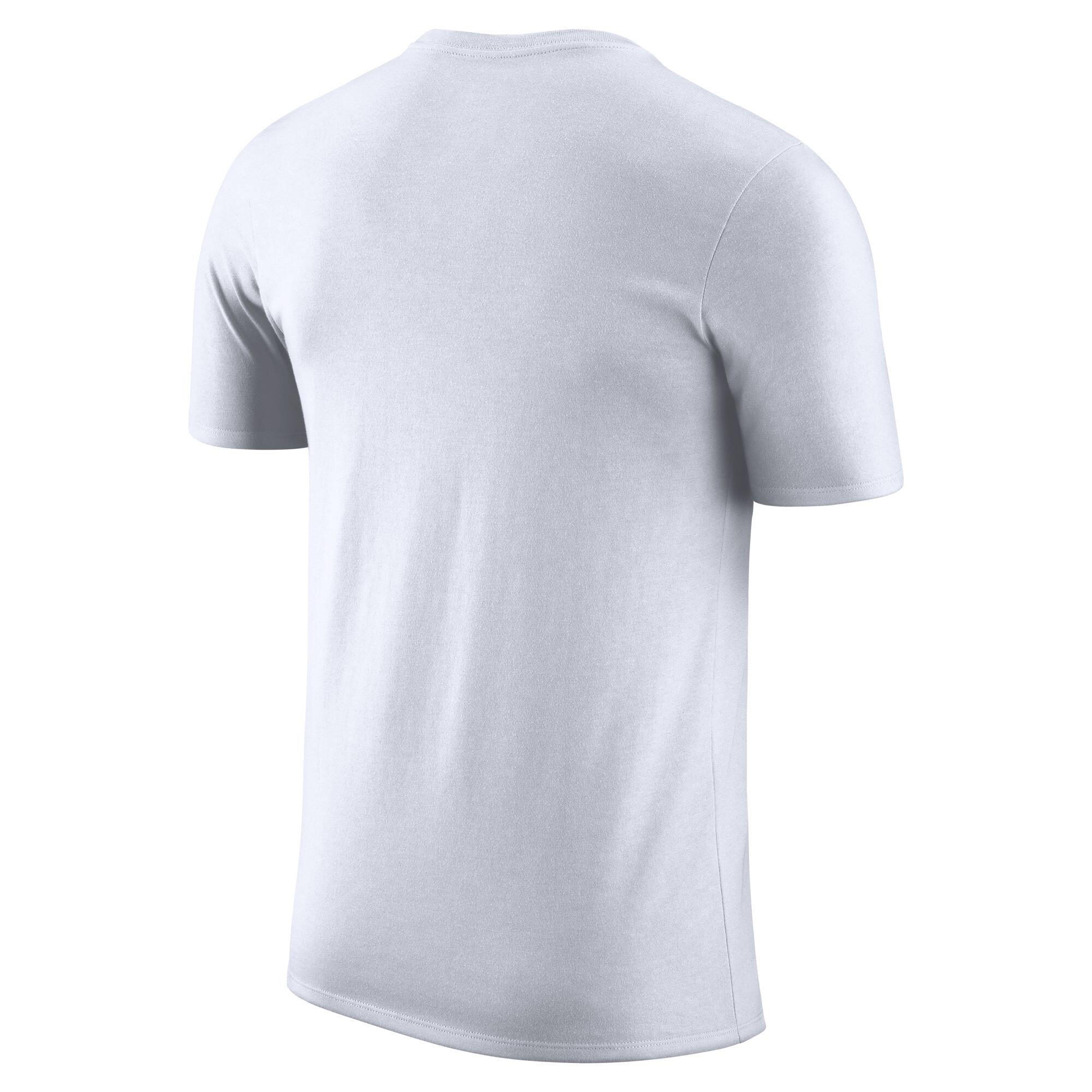Nike Herren T-Shirt Team 31 Dri-FIT NBA AT0515 2/2