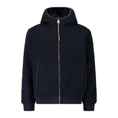 CMP Jungen Fleecejacke KID JACKET FIX HOOD 32P1294