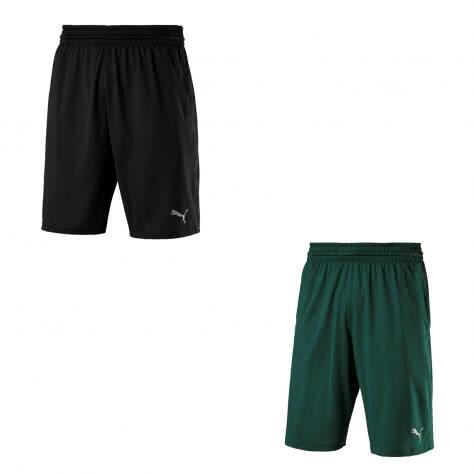 Puma Herren Short A.C.E. Drirelease 10   Short 517352 1/2
