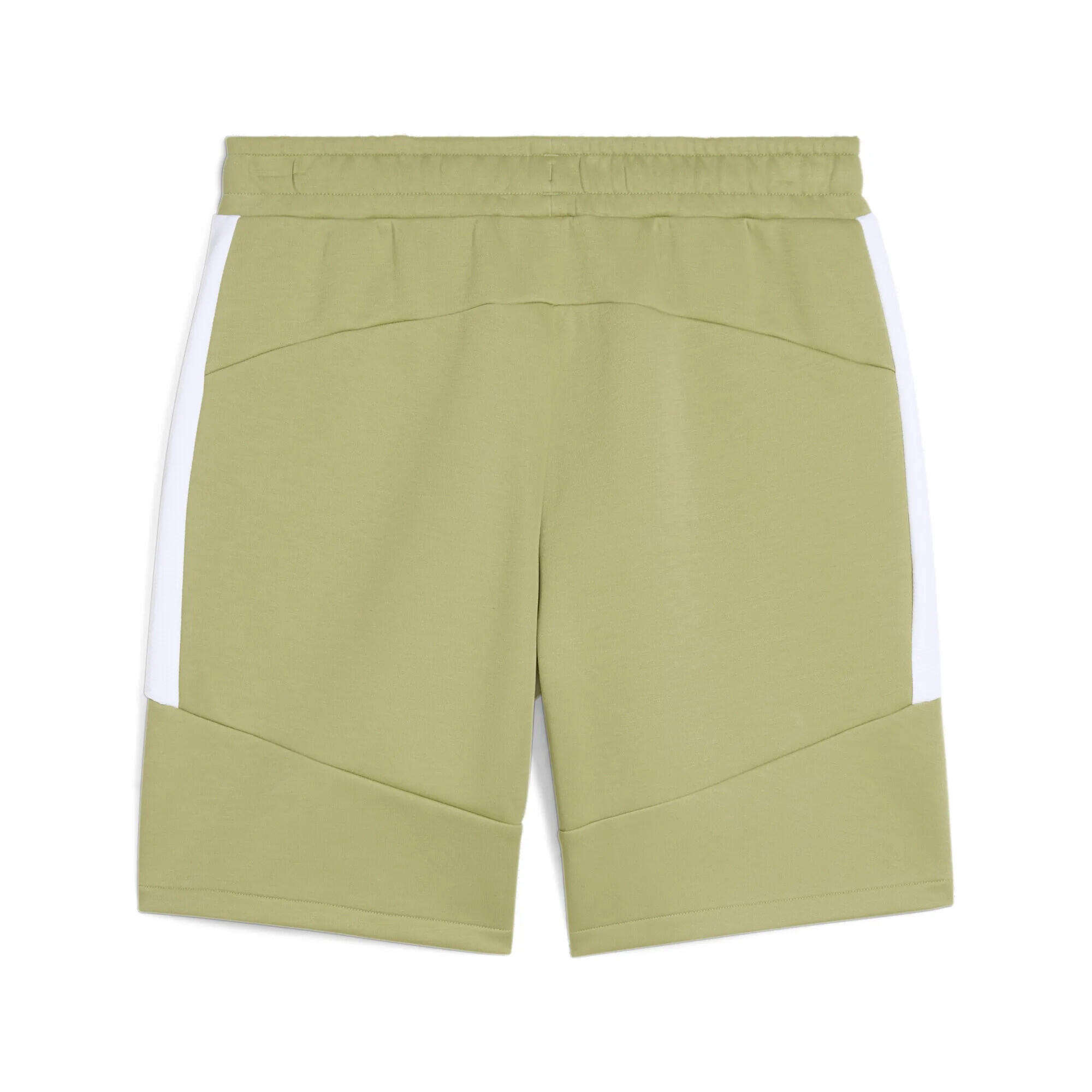 Puma Herren Short teamEVOSTRIPE 659951 2/2