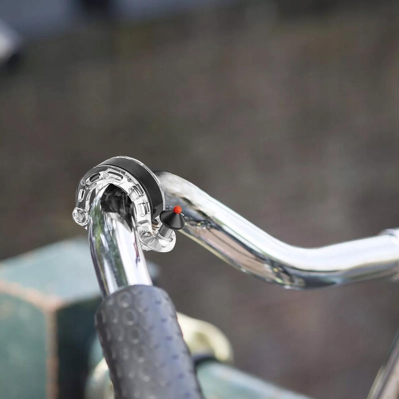 Sonnette de vélo Rockbros 2/7