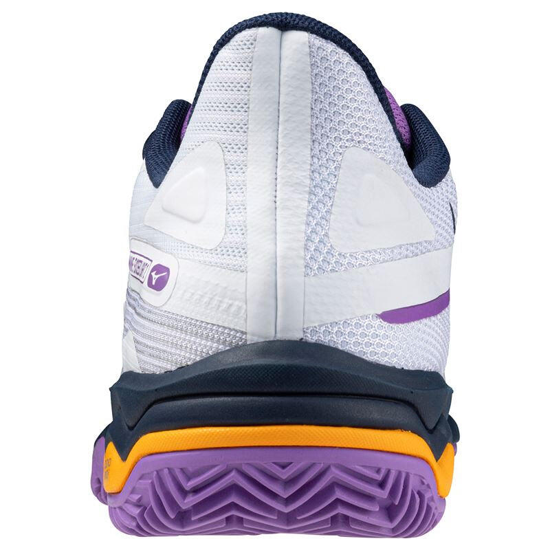 Sneakers Mizuno Wave Exceed Light 2 Padel 61gb232366 Woman 5/5