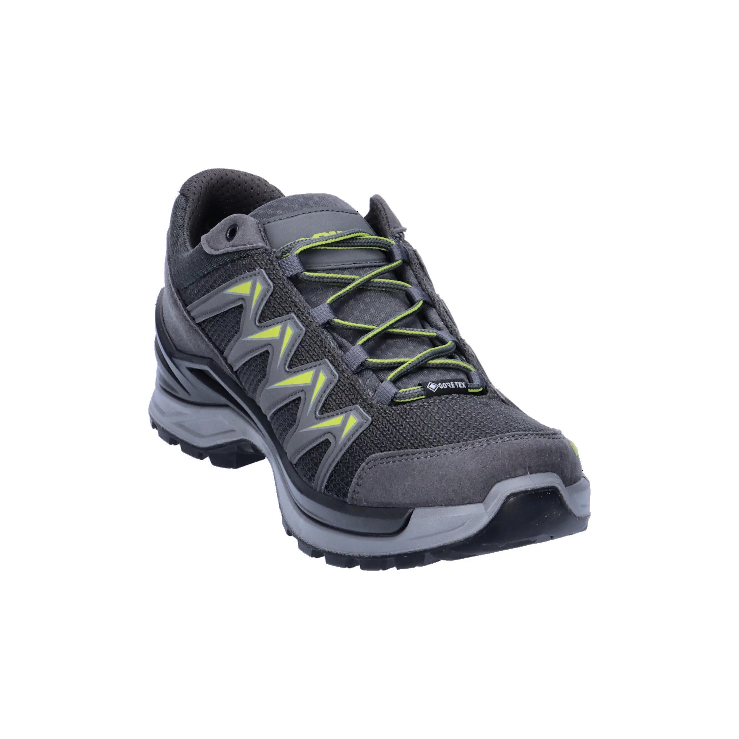 Lowa Herren Wanderschuhe Innox Pro GTX Lo 310709 2/15