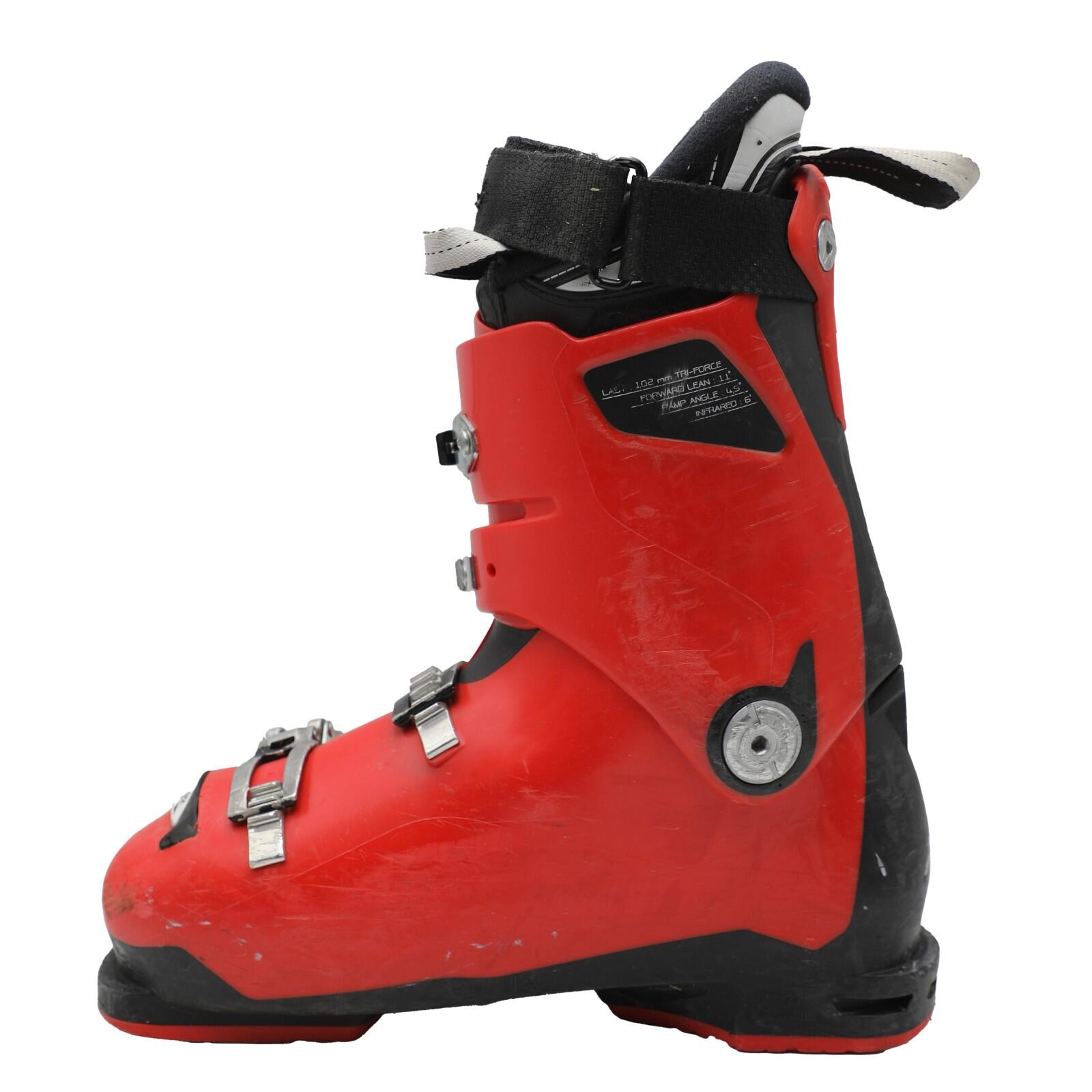 RECONDITIONNE - Chaussure De Ski Nordica Sportmachine 100 R 3/4