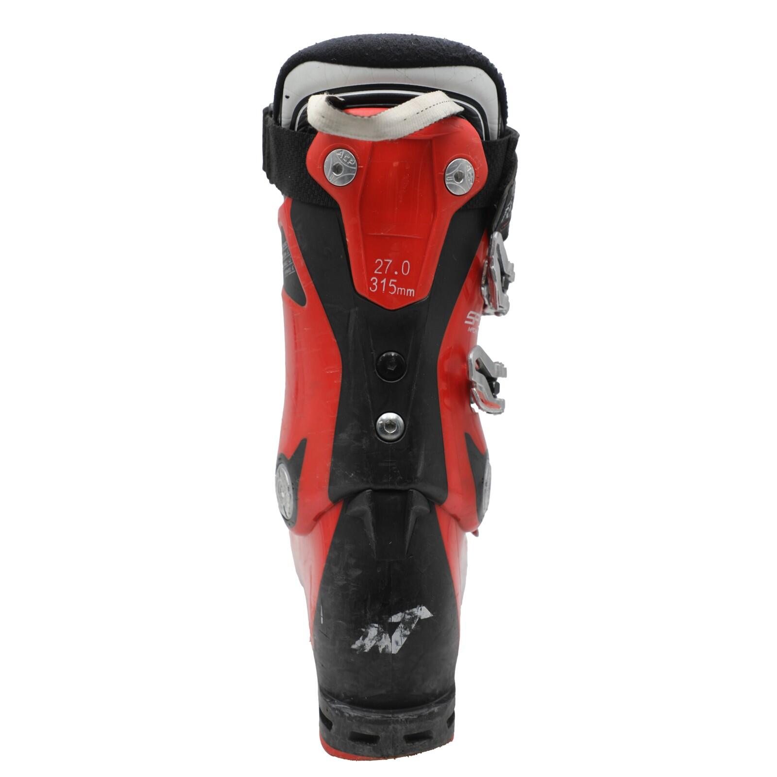 RECONDITIONNE - Chaussure De Ski Nordica Sportmachine 100 R 2/4