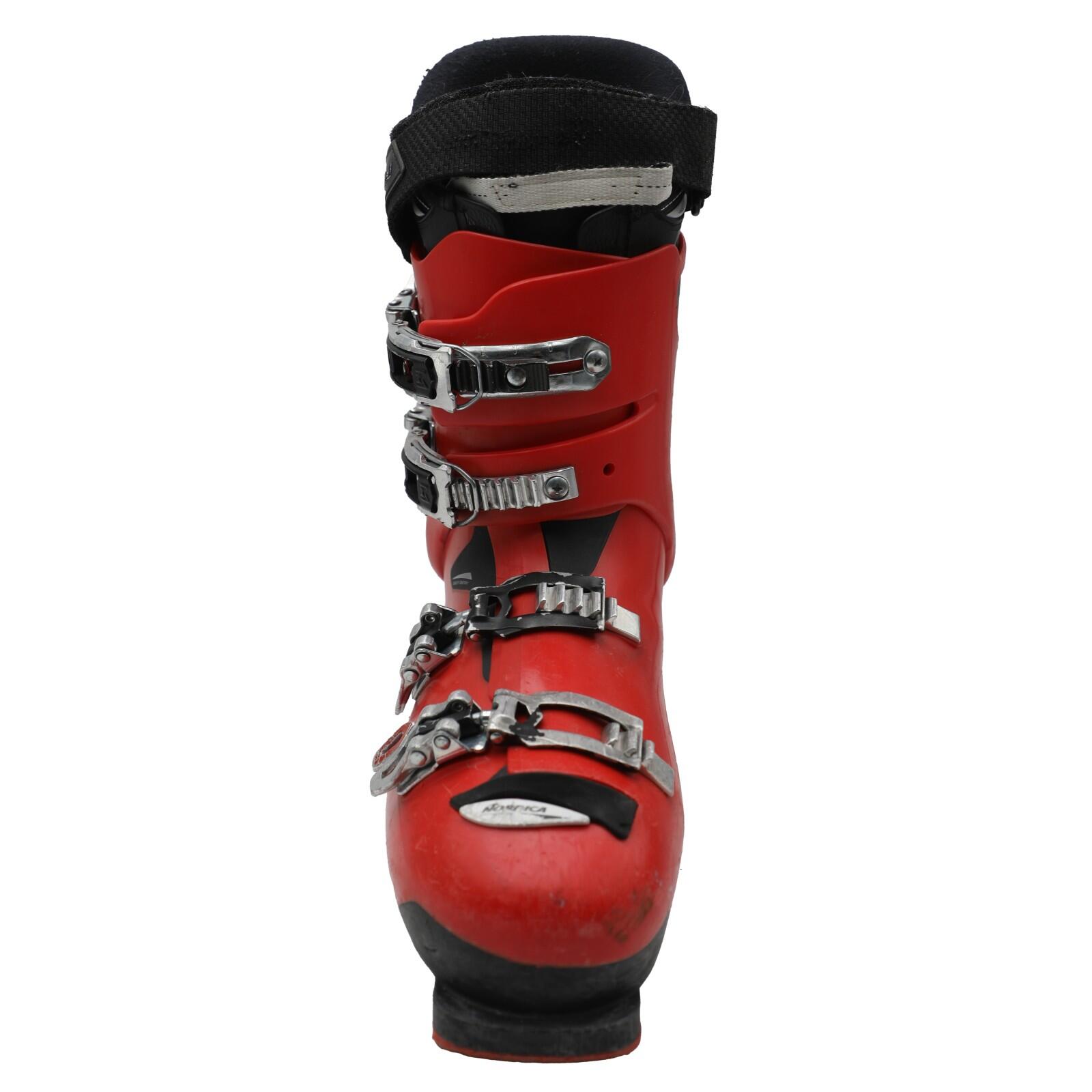 RECONDITIONNE - Chaussure De Ski Nordica Sportmachine 100 R 4/4
