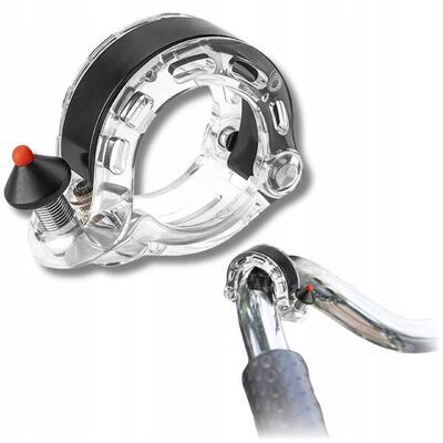 Rockbros fietsbel
