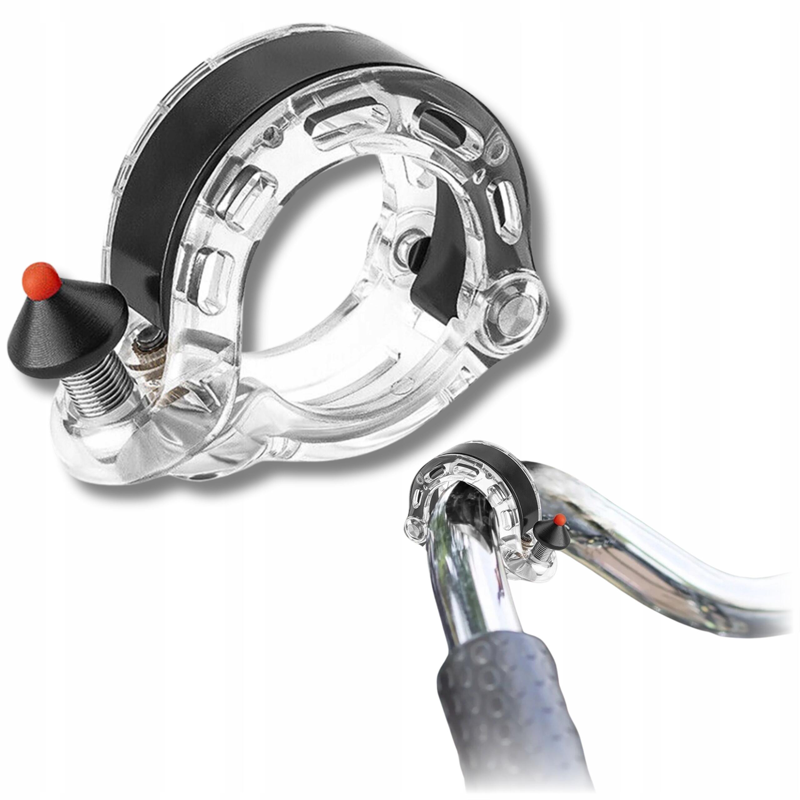 ROCKBROS Zvonek na kolo Rockbros