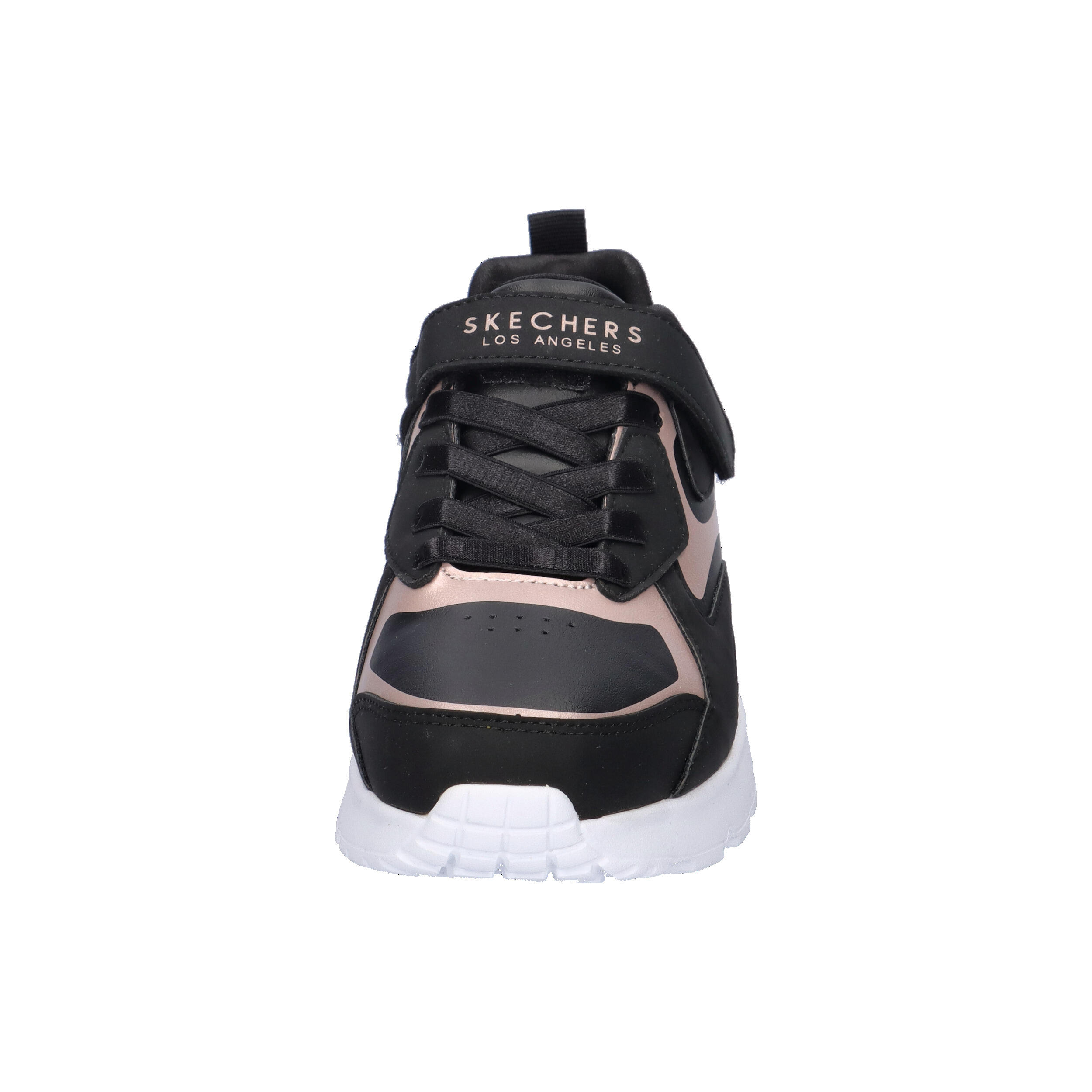 Skechers Mädchen Sneaker Uno Lite - Metallic Burst 310380L 3/15