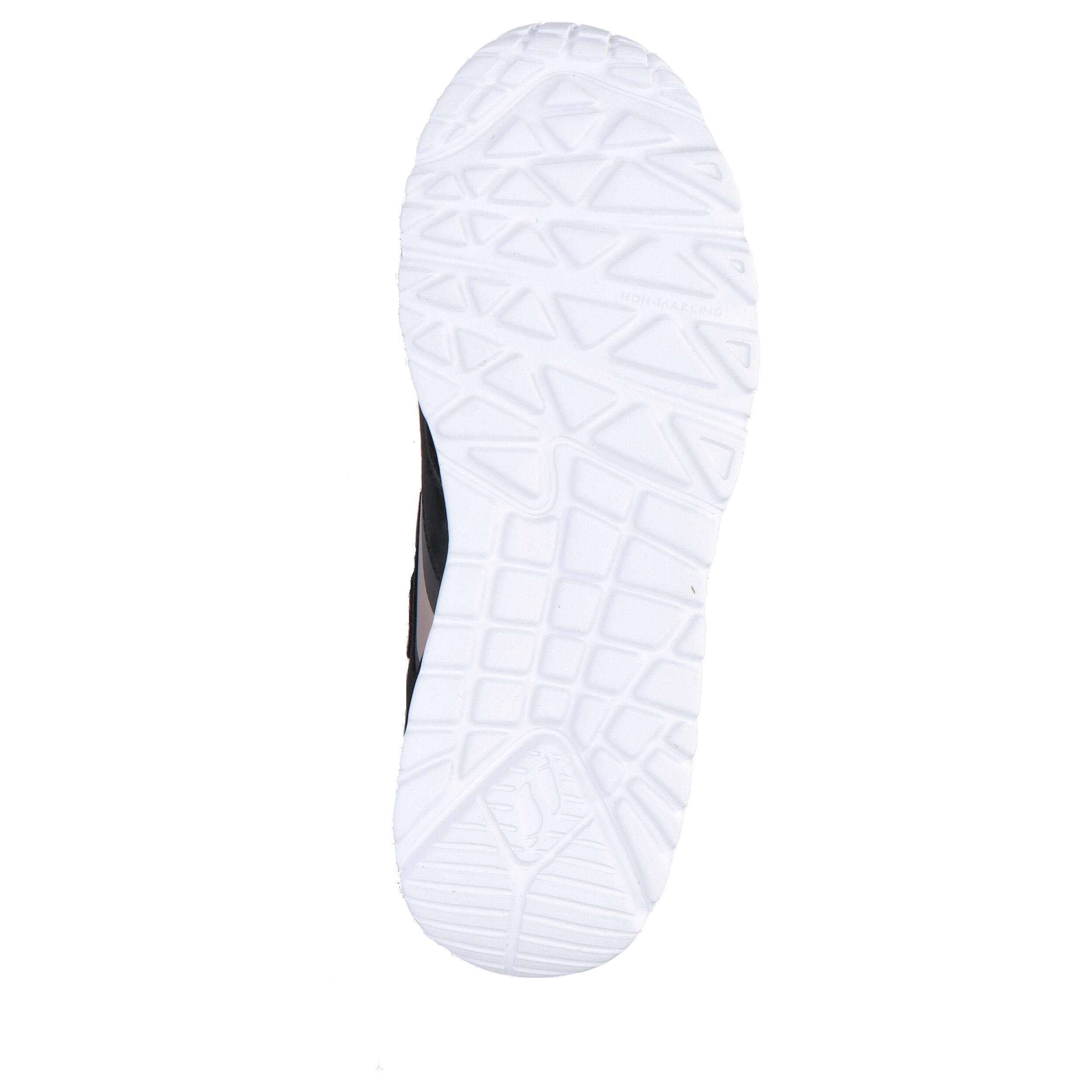 Skechers Mädchen Sneaker Uno Lite - Metallic Burst 310380L 6/15