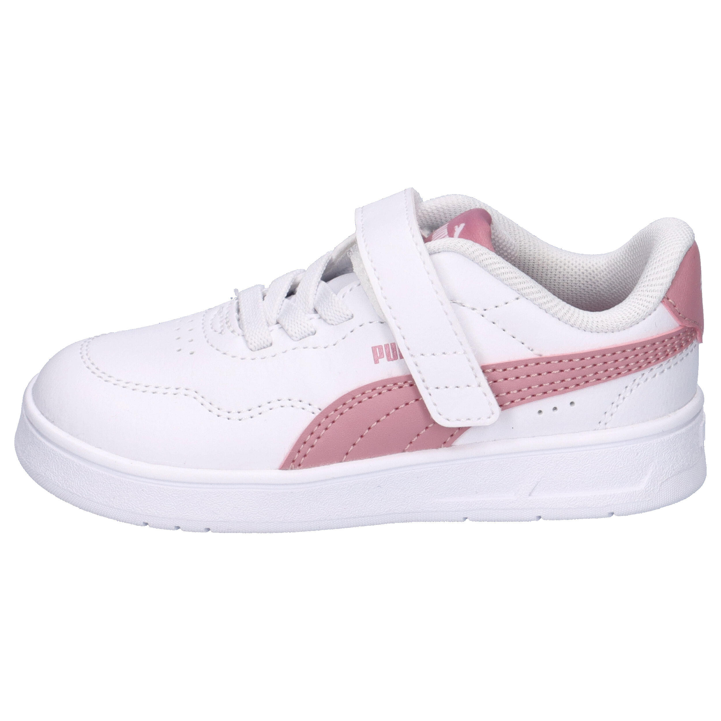 Zapatillas niña Puma 179177 2/7
