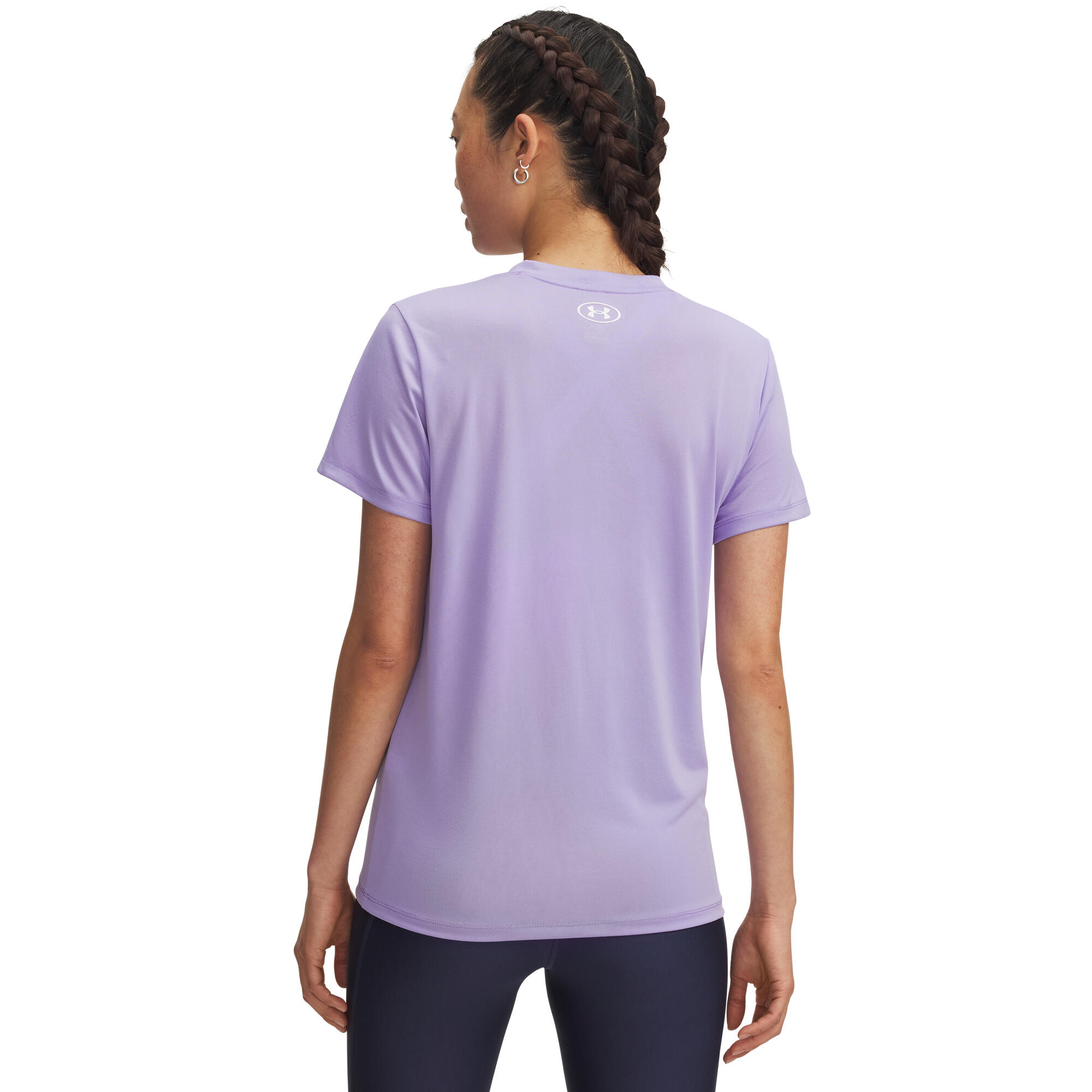 Maglia da donna Under Armour Tech 2/2