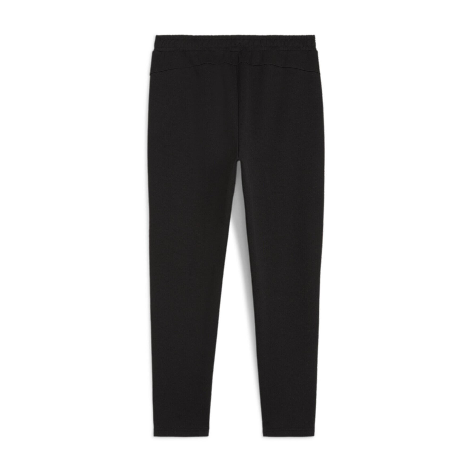 Puma Damen Trainingshose teamFINAL Casuals Pants 658534 2/2